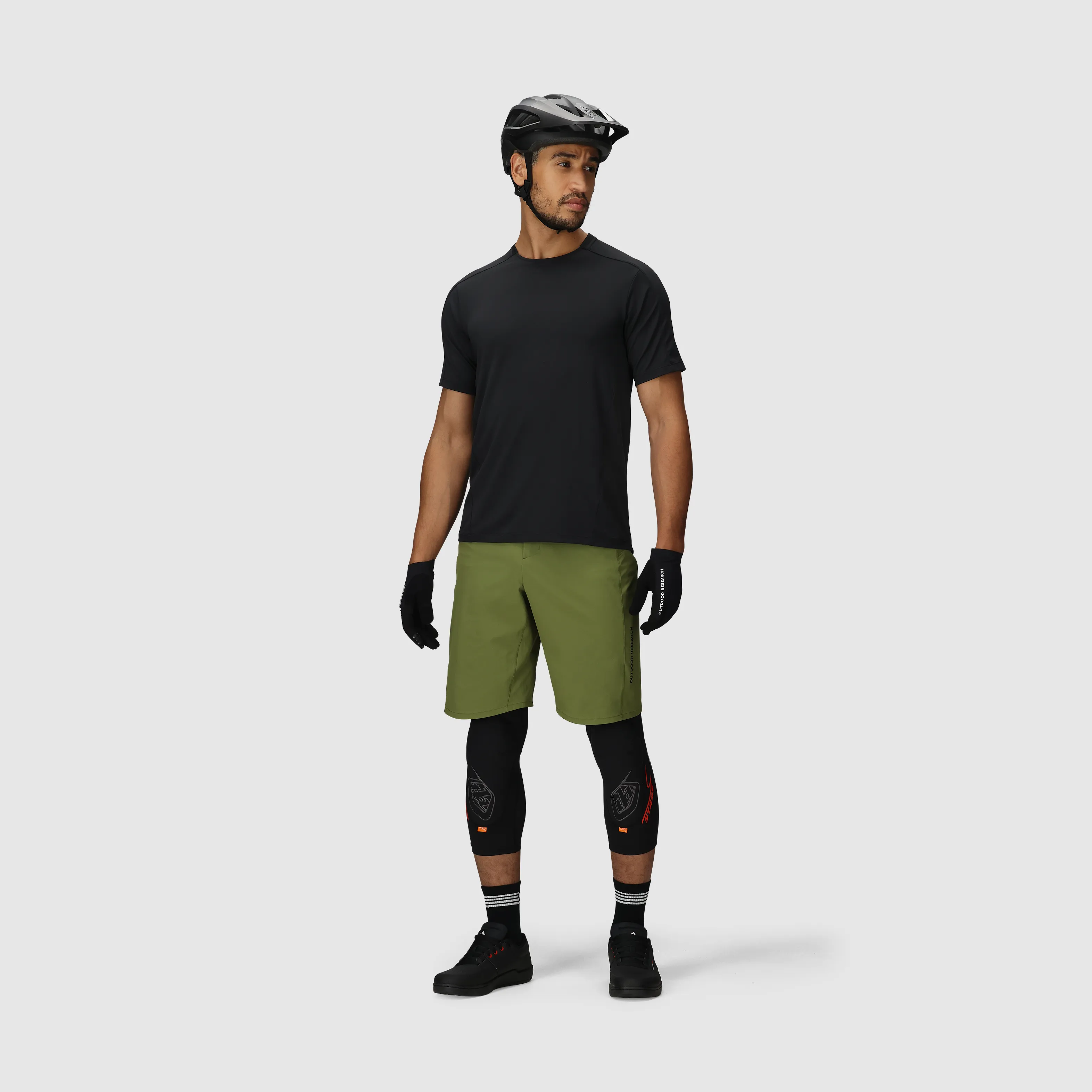 Men's Freewheel MTB Lite Ride Shorts Outdoor Research