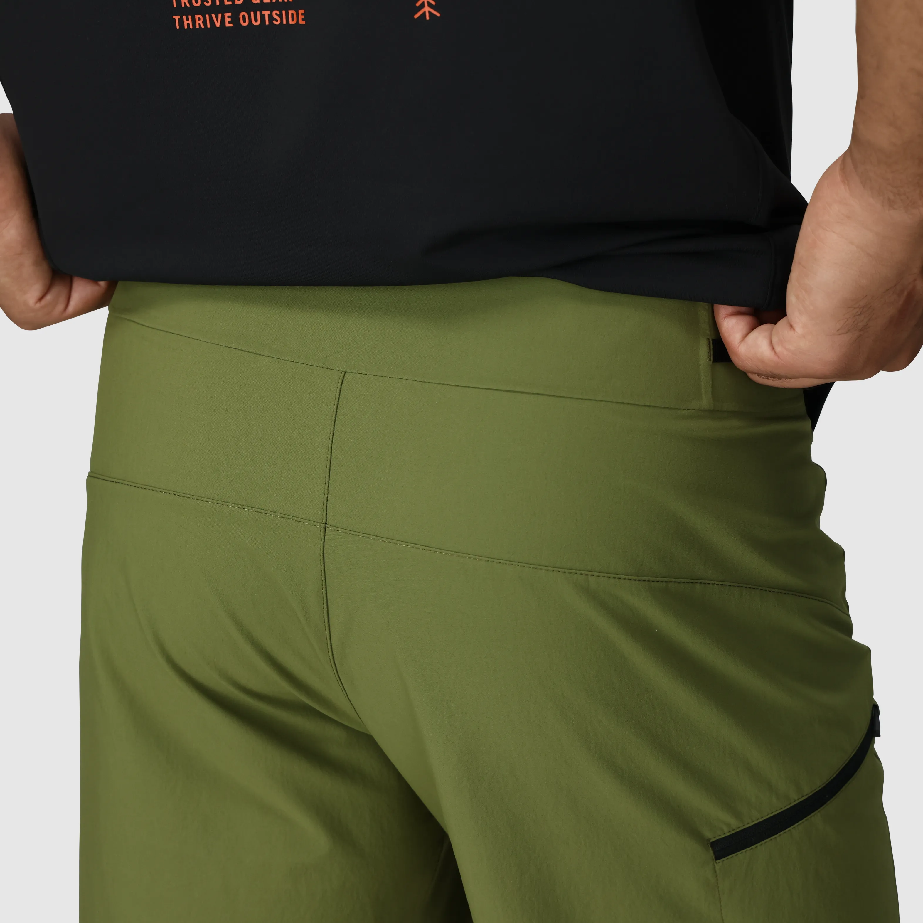 Men's Freewheel MTB Lite Ride Shorts Outdoor Research