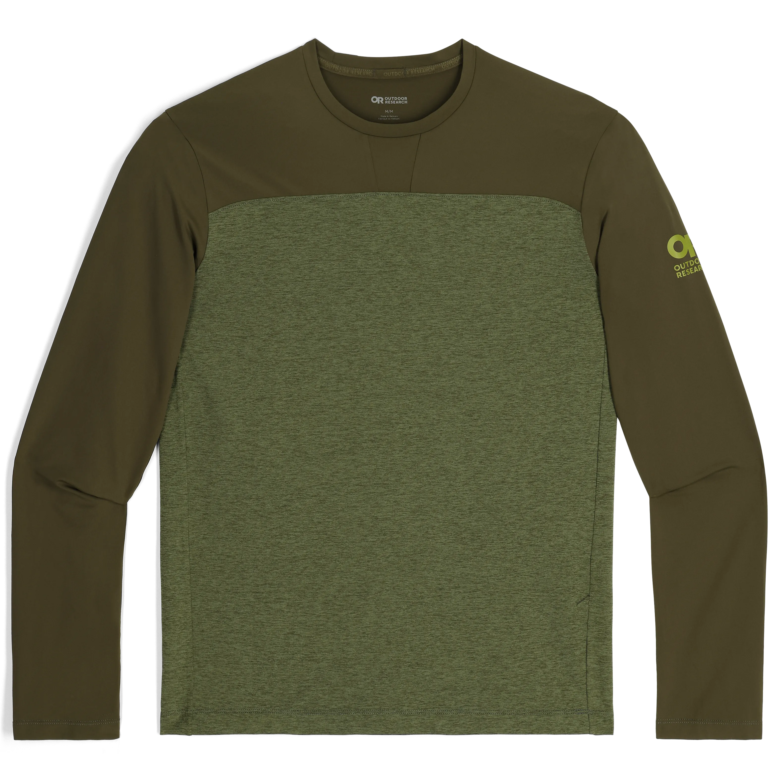 Men's Freewheel MTB Long Sleeve Jersey Outdoor Research