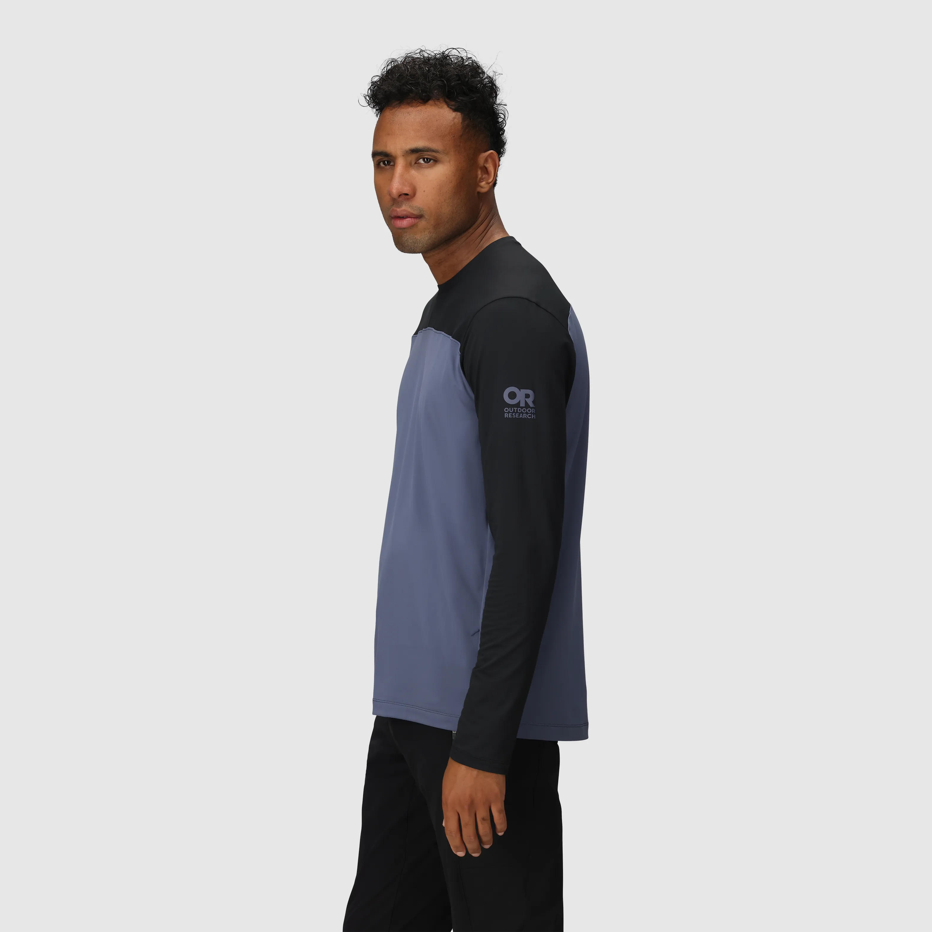 Men's Freewheel MTB Long Sleeve Jersey Outdoor Research