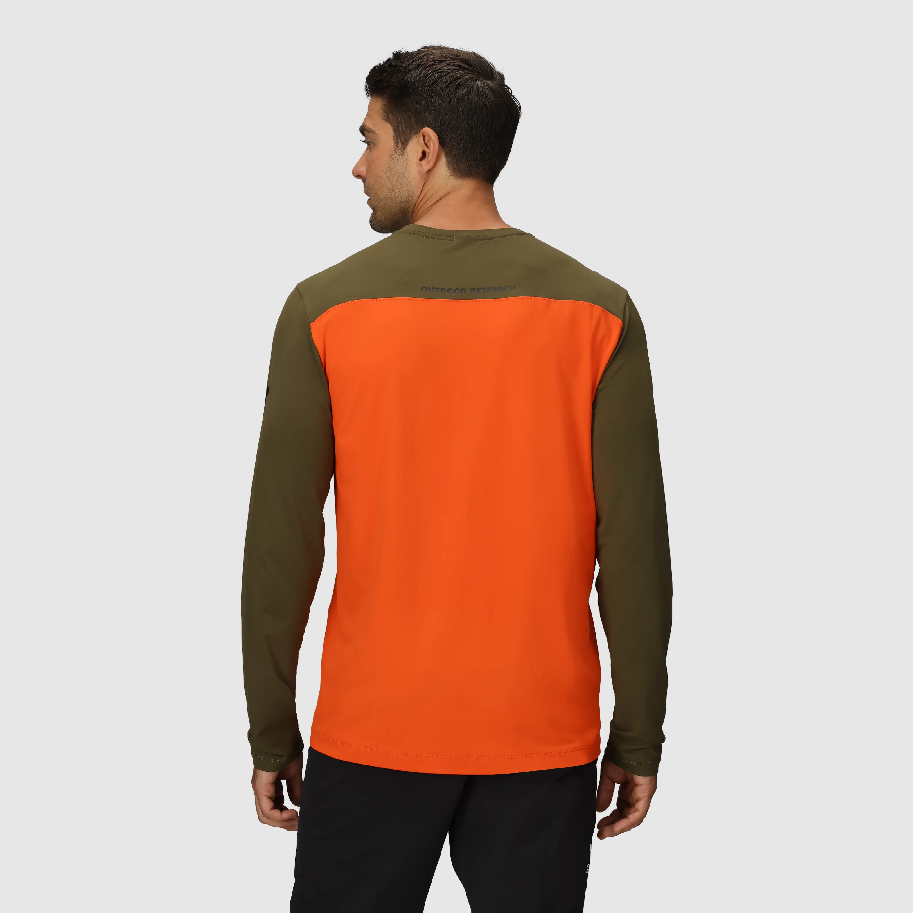 Men's Freewheel MTB Long Sleeve Jersey Outdoor Research
