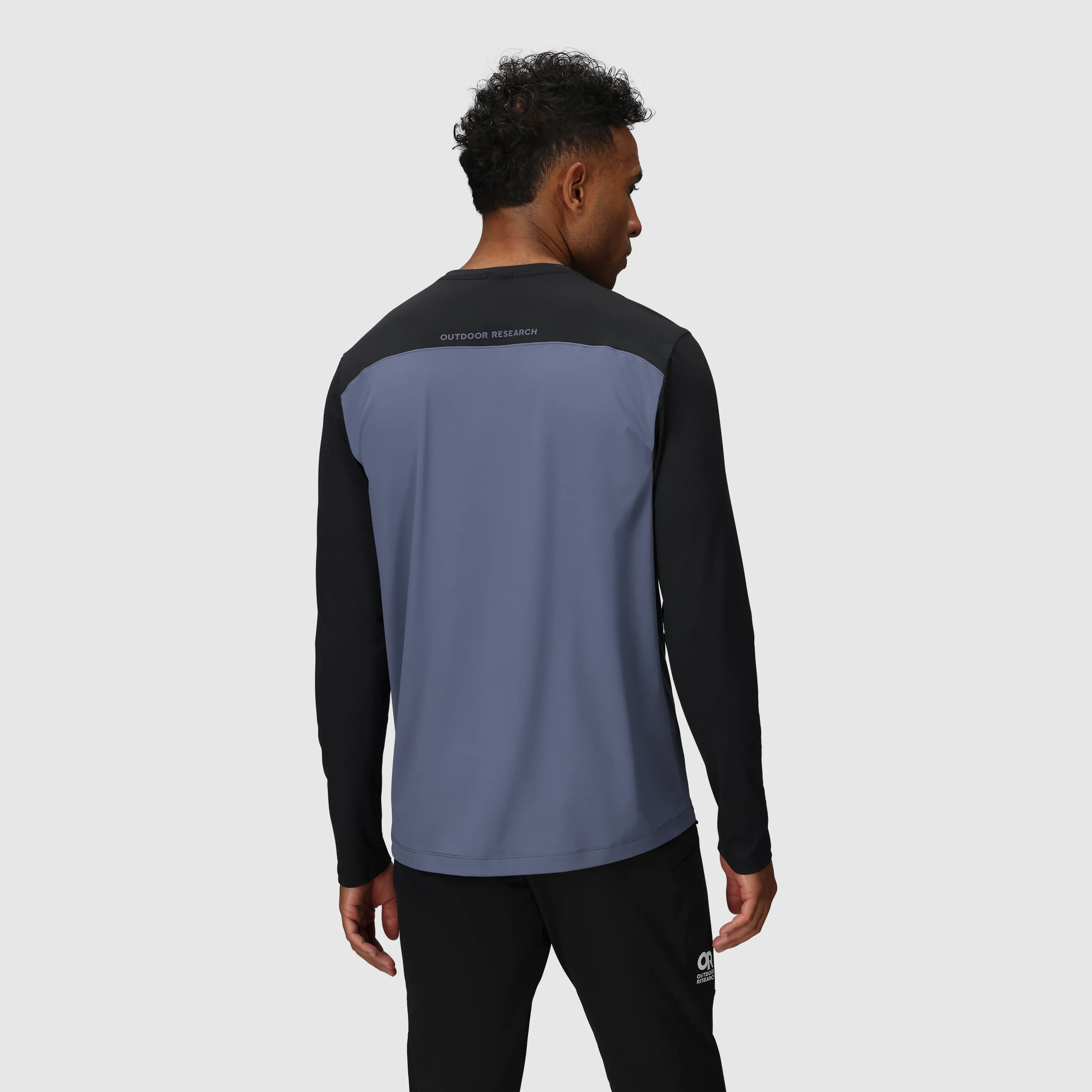 Men's Freewheel MTB Long Sleeve Jersey Outdoor Research