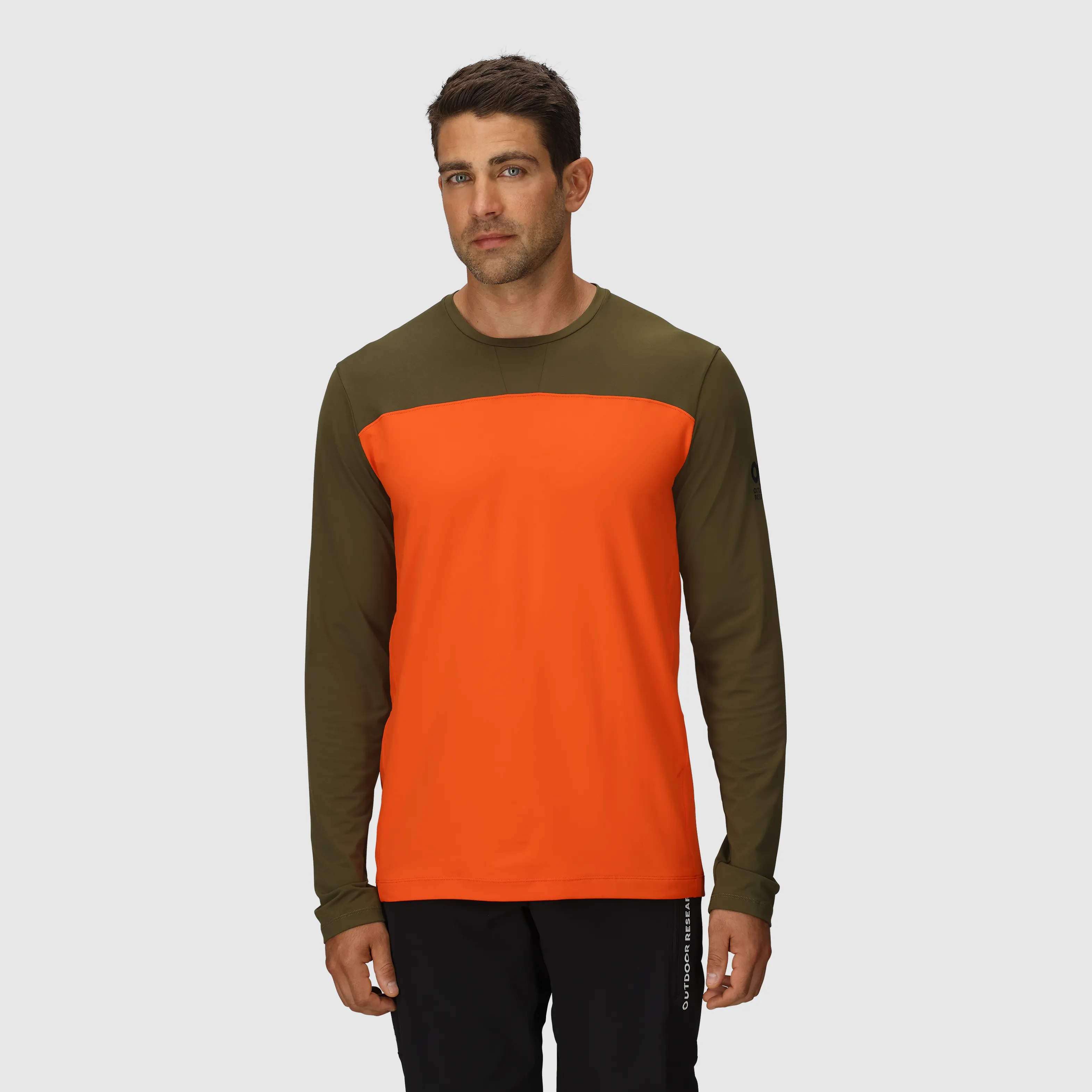 Men's Freewheel MTB Long Sleeve Jersey Outdoor Research