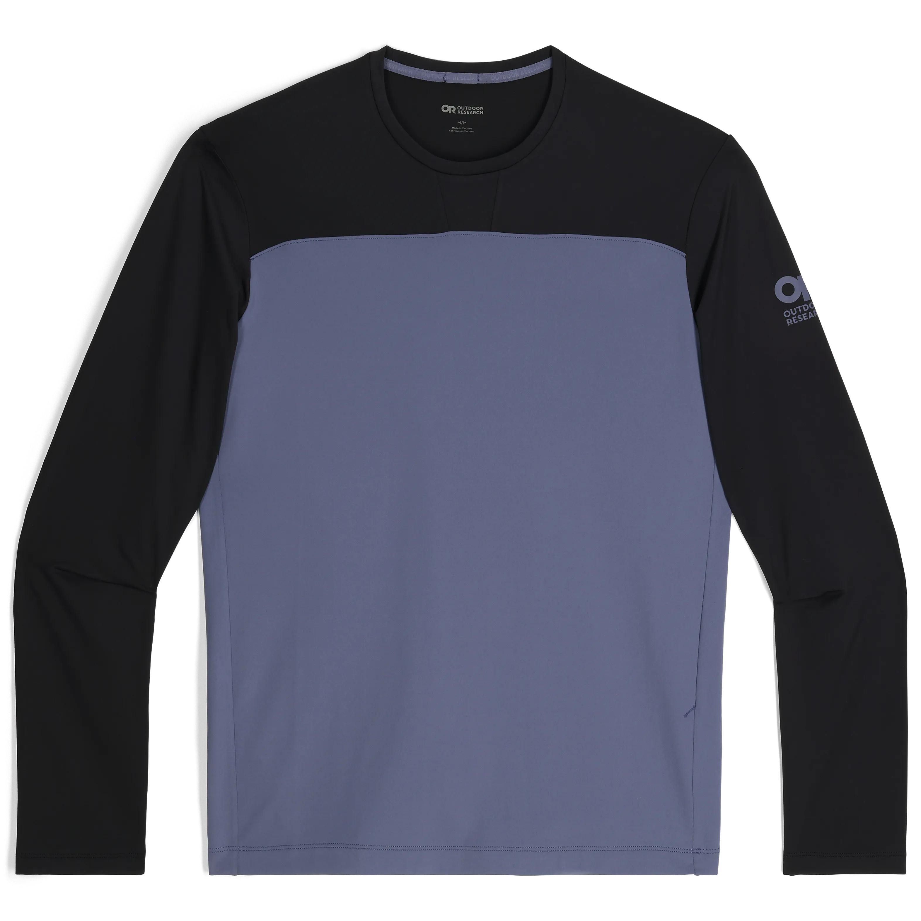 Men's Freewheel MTB Long Sleeve Jersey Outdoor Research