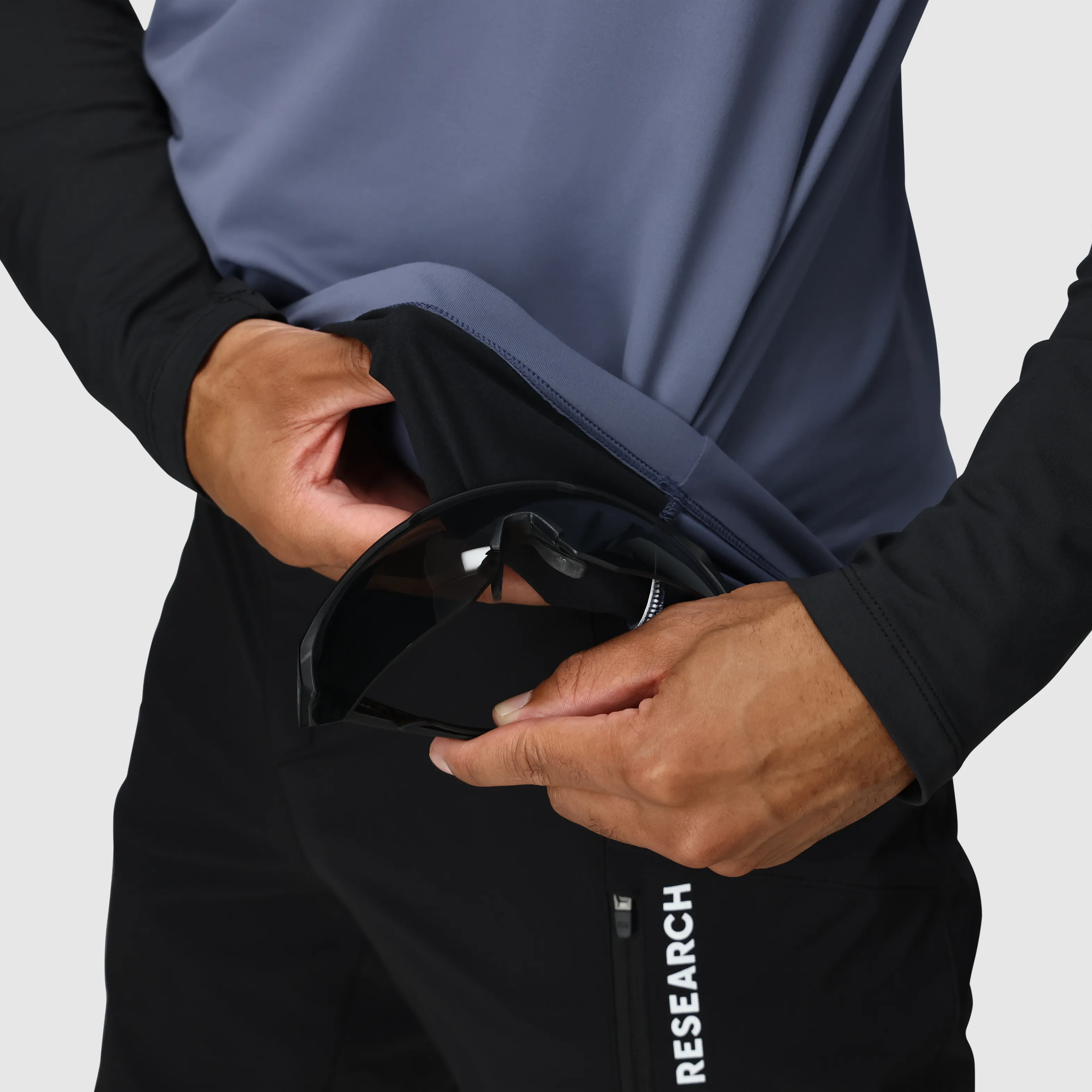 Men's Freewheel MTB Long Sleeve Jersey Outdoor Research