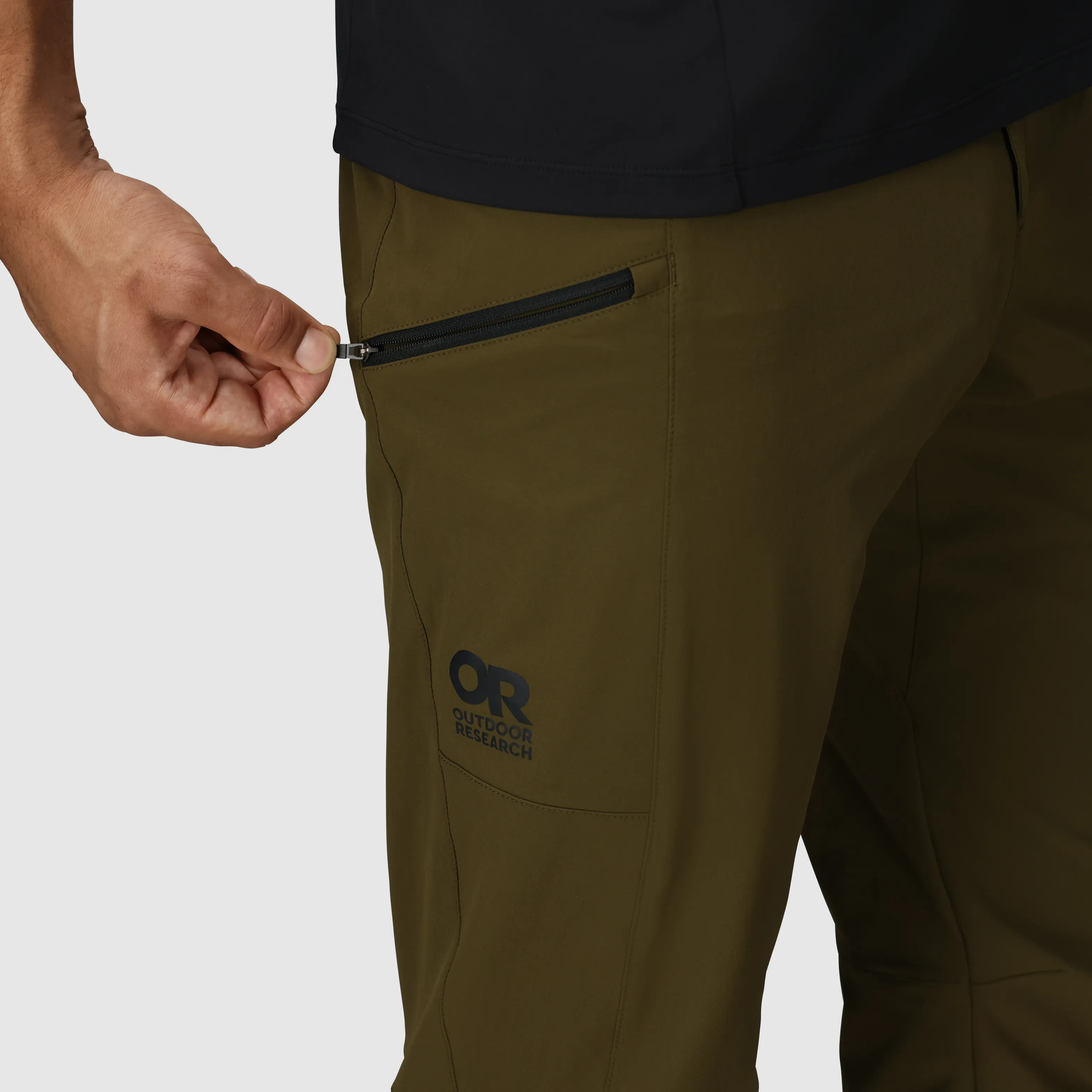 Men's Freewheel MTB Ride Pants Outdoor Research