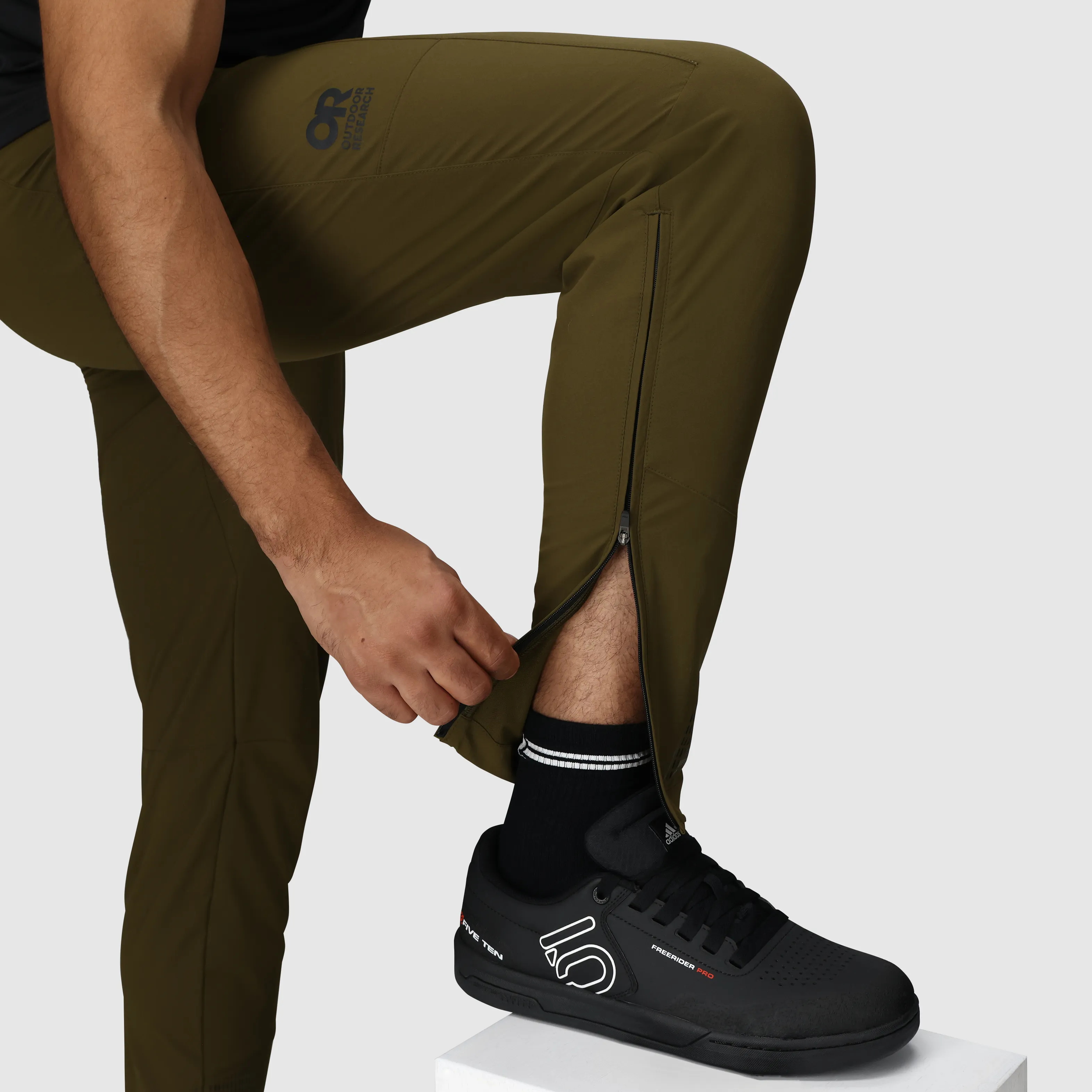 Men's Freewheel MTB Ride Pants Outdoor Research