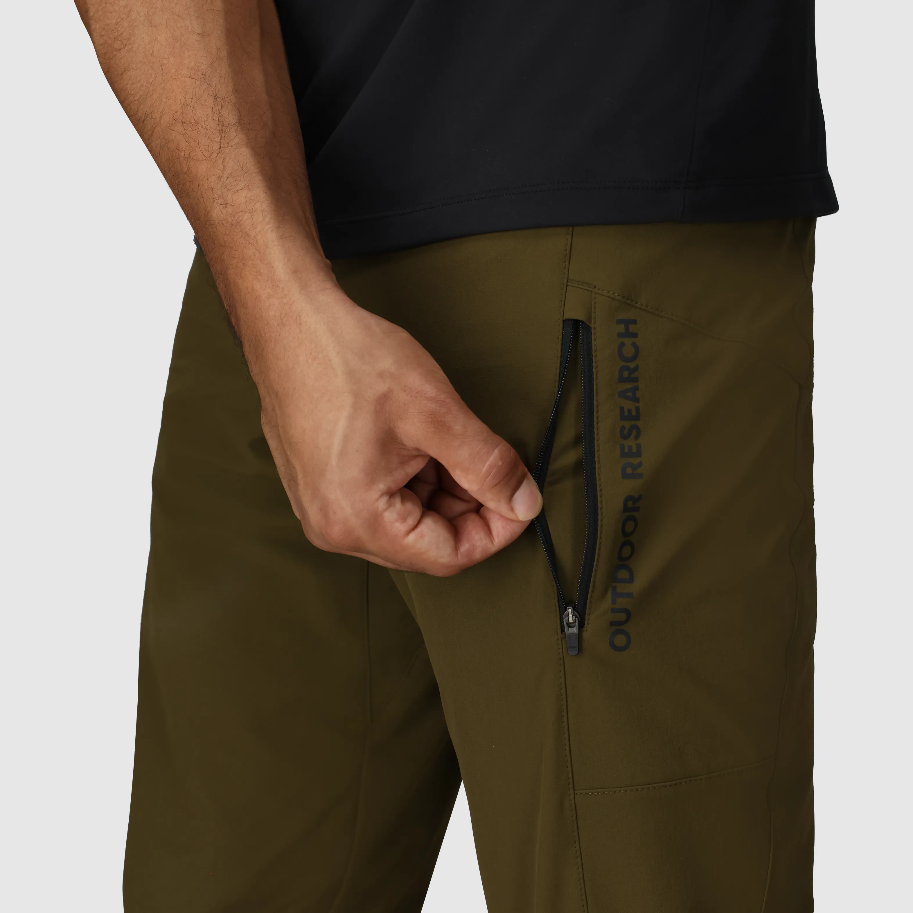 Men's Freewheel MTB Ride Pants Outdoor Research