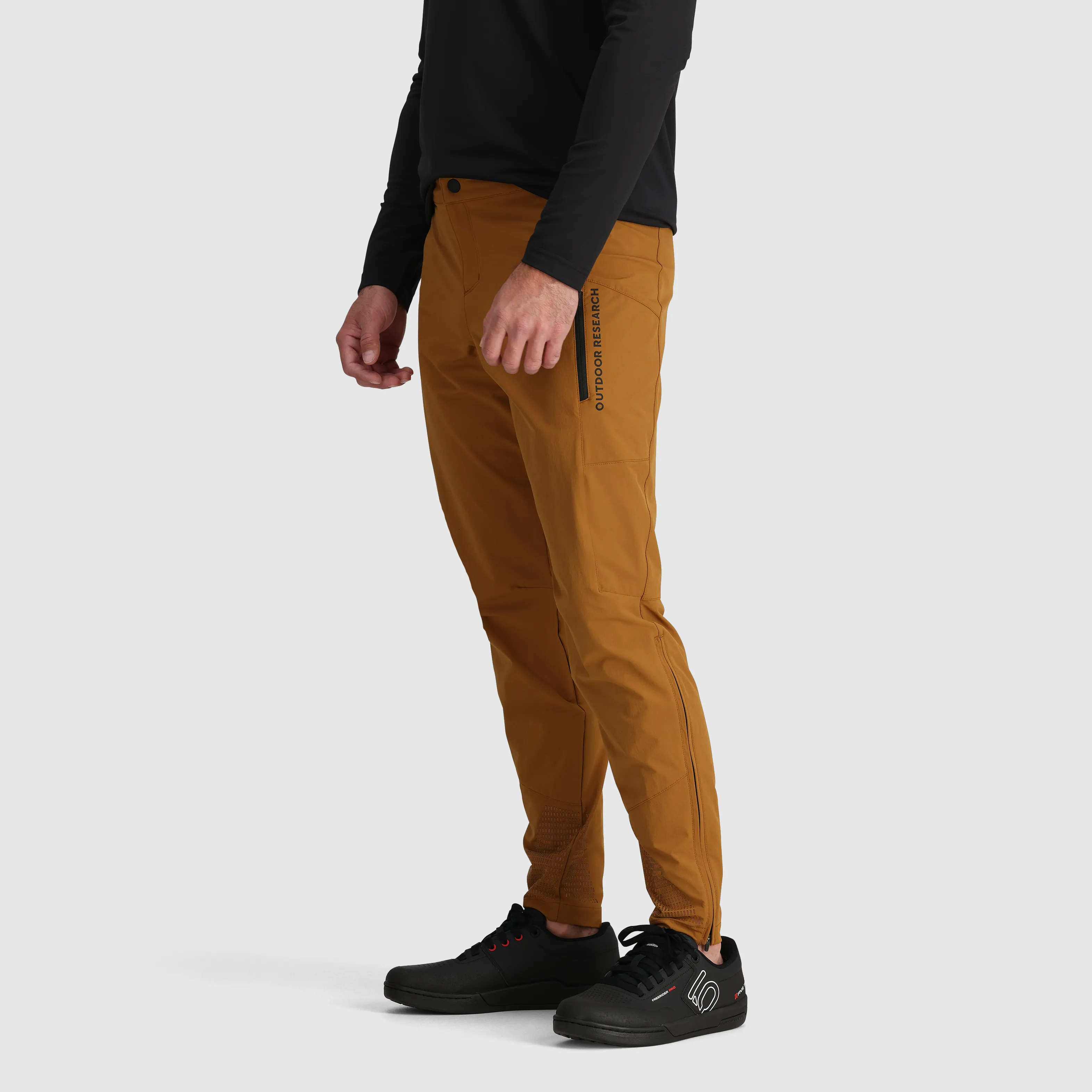 Men's Freewheel MTB Ride Pants Outdoor Research