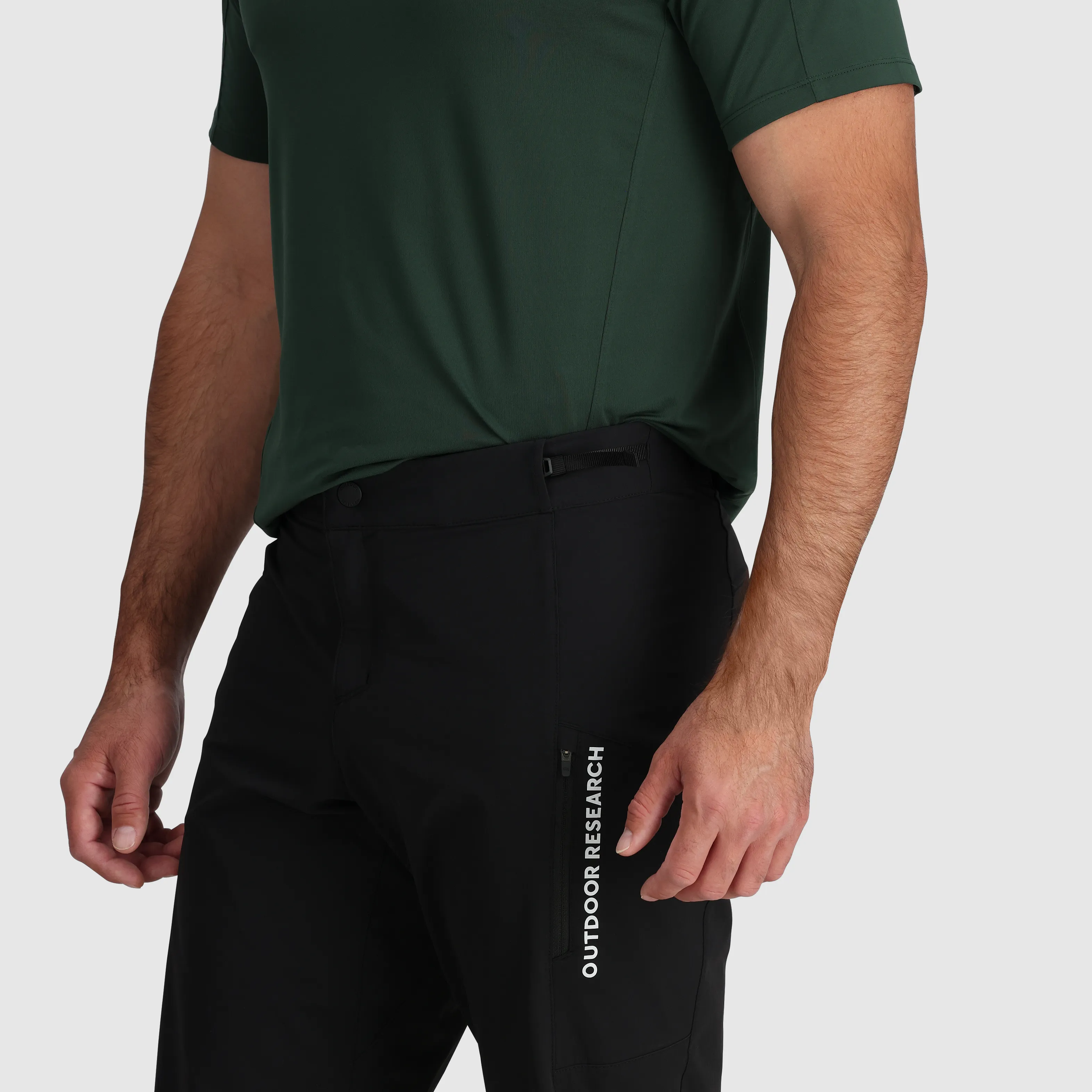 Men's Freewheel MTB Ride Pants Outdoor Research