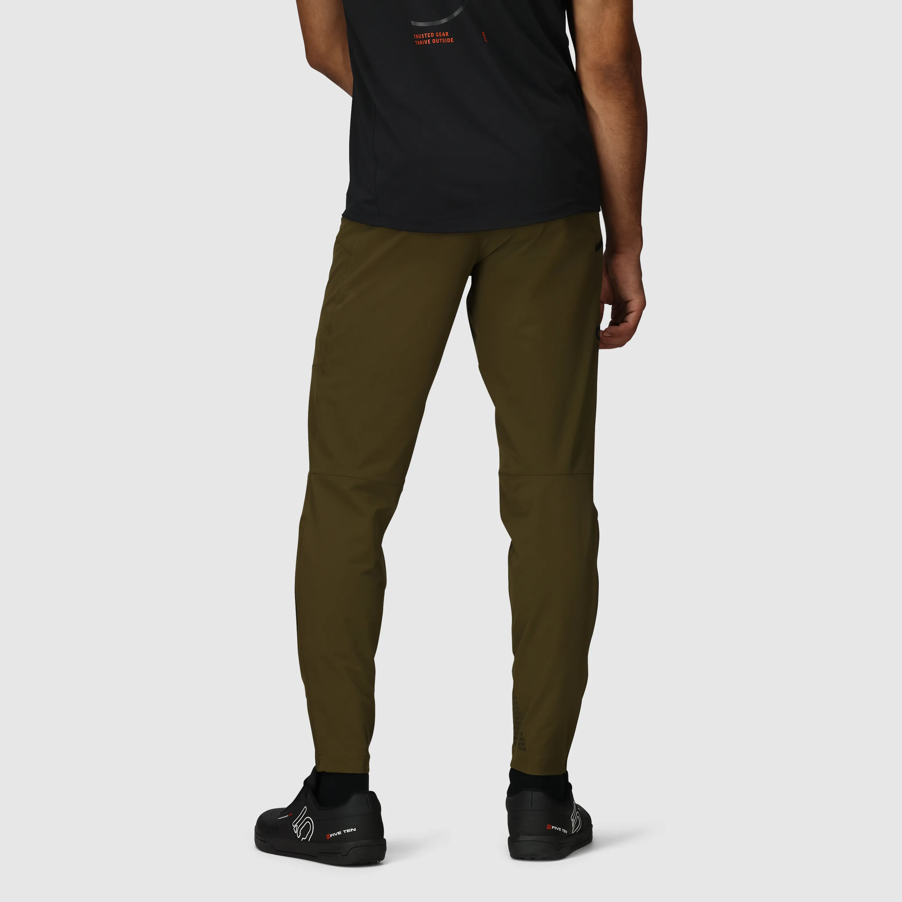 Men's Freewheel MTB Ride Pants Outdoor Research