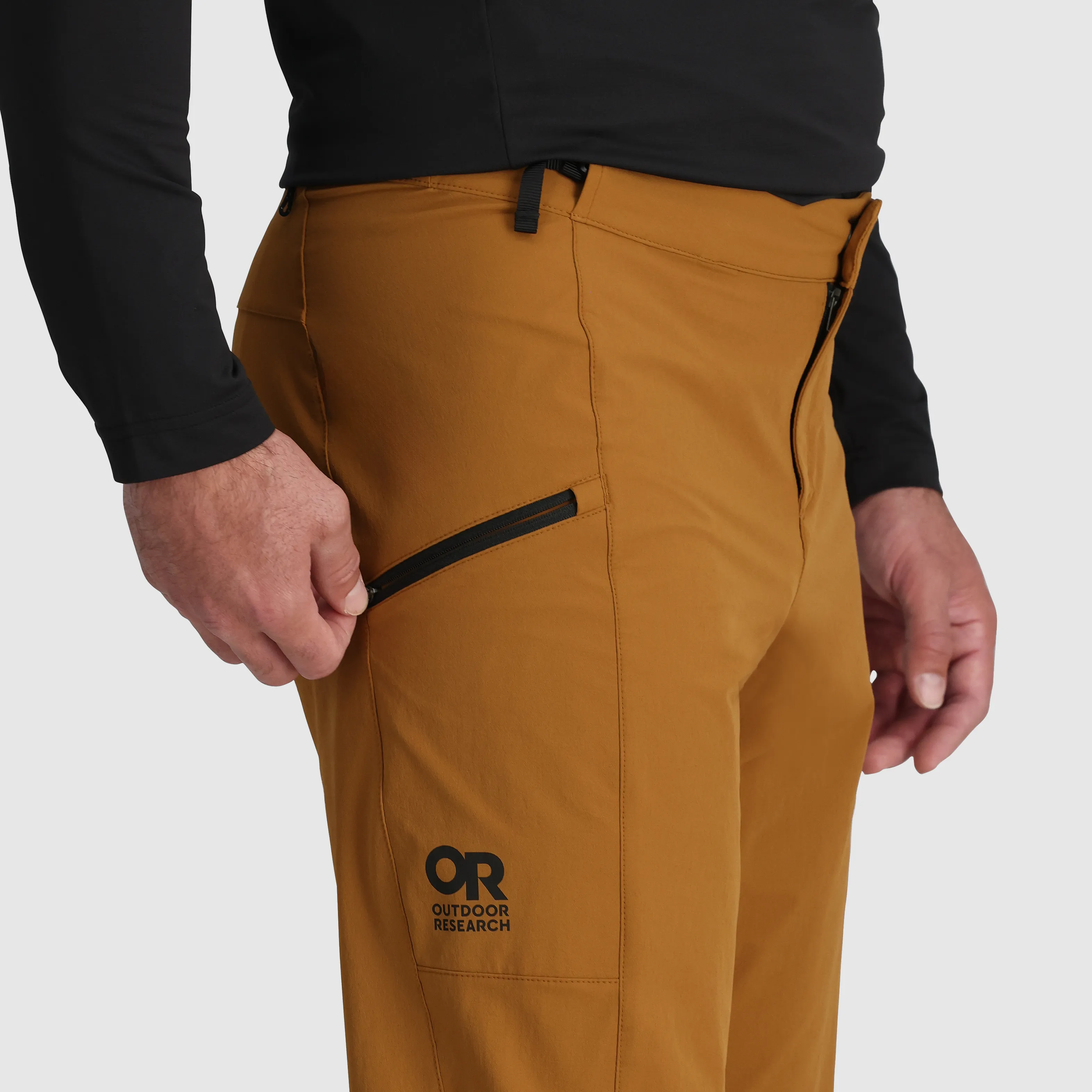 Men's Freewheel MTB Ride Pants Outdoor Research