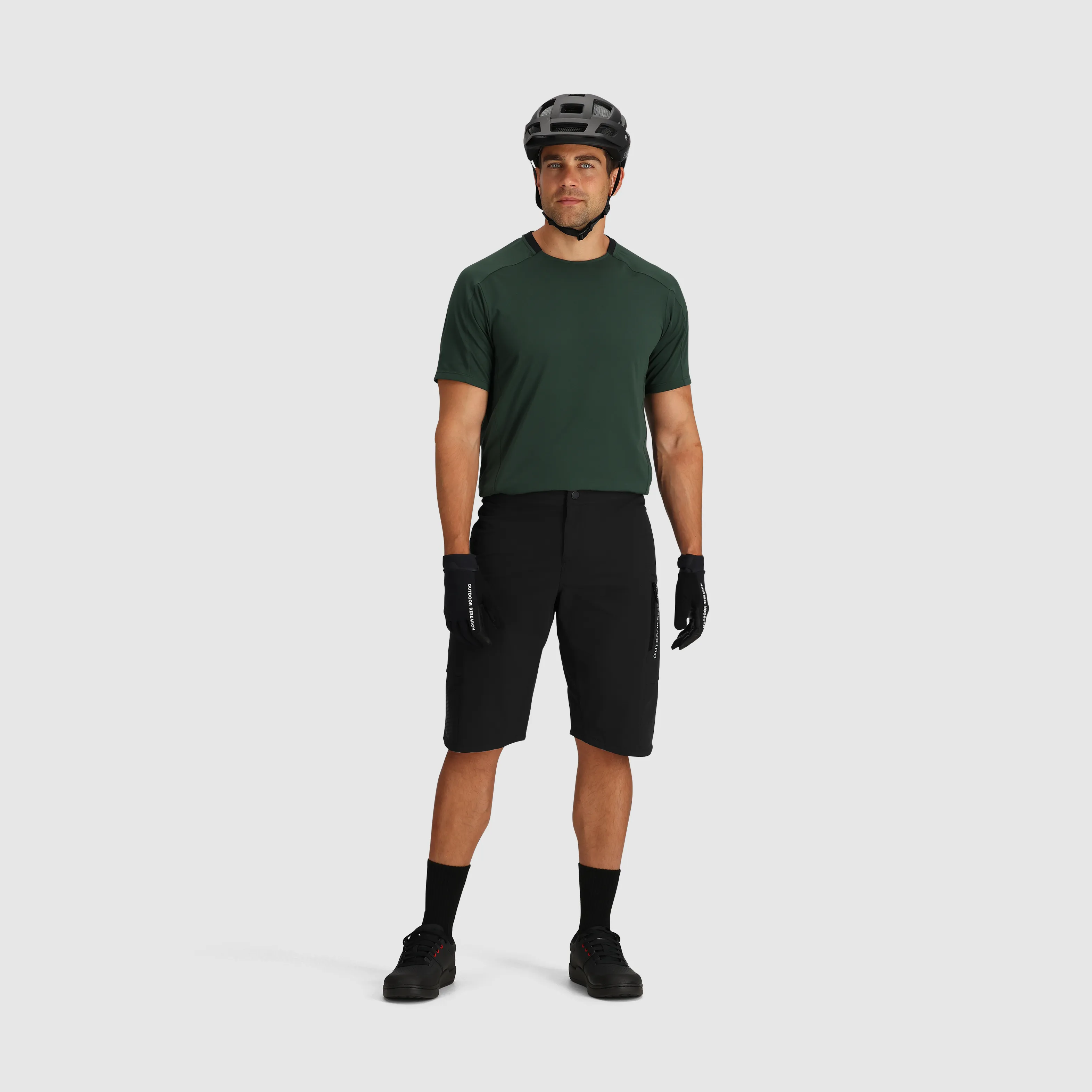 Men's Freewheel MTB Ride Shorts Outdoor Research