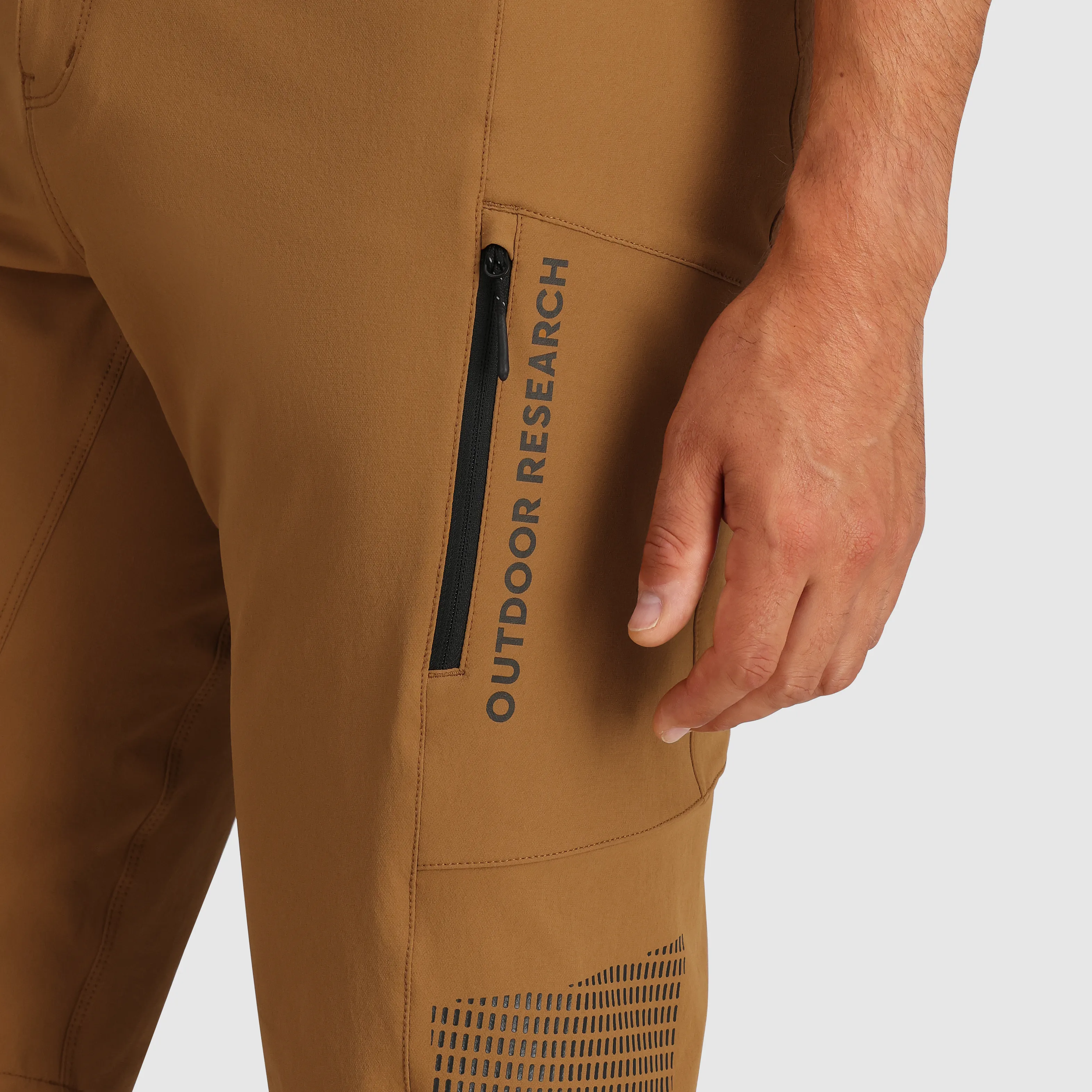 Men's Freewheel MTB Ride Shorts Outdoor Research