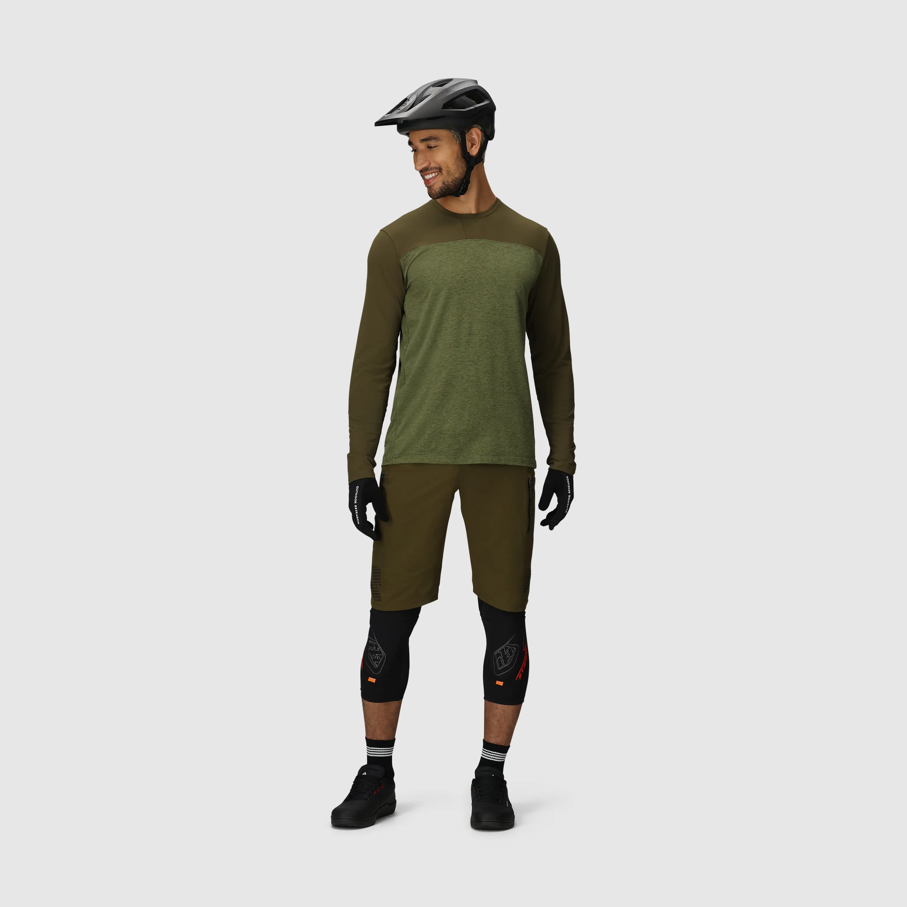Men's Freewheel MTB Ride Shorts Outdoor Research
