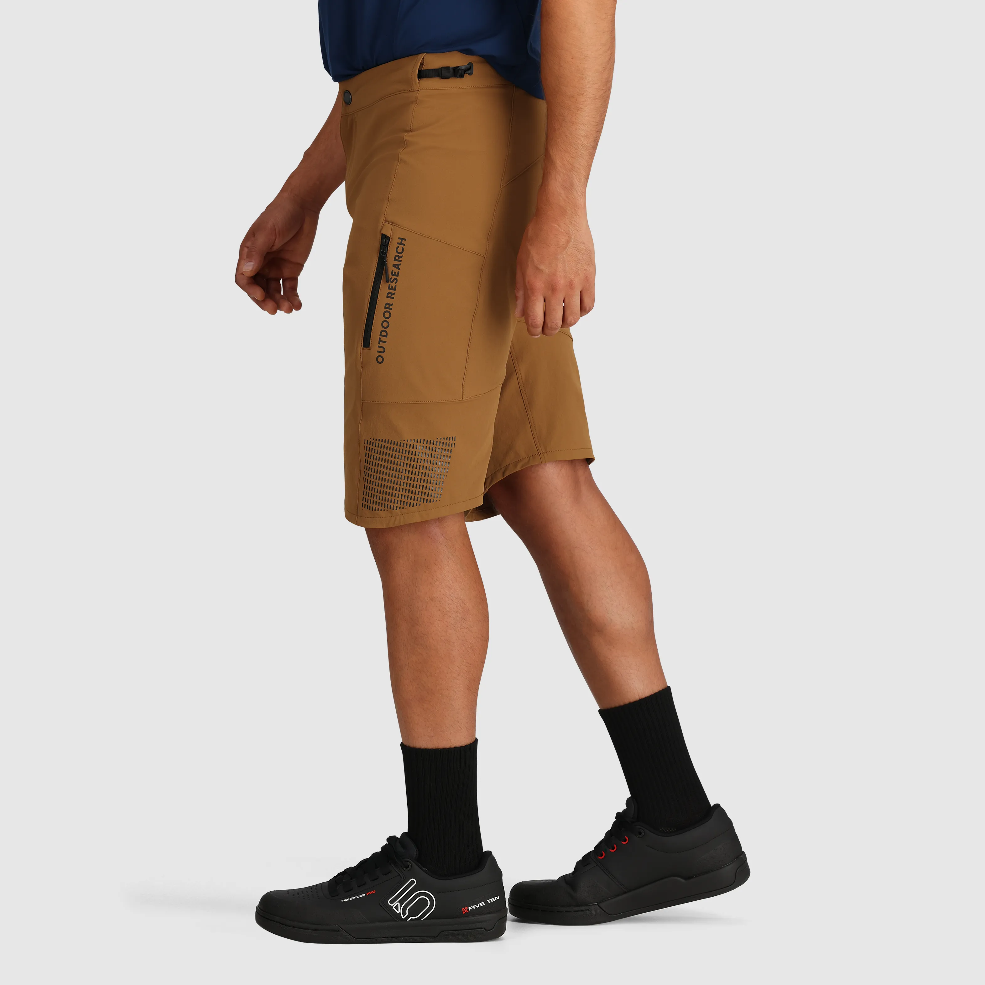 Men's Freewheel MTB Ride Shorts Outdoor Research
