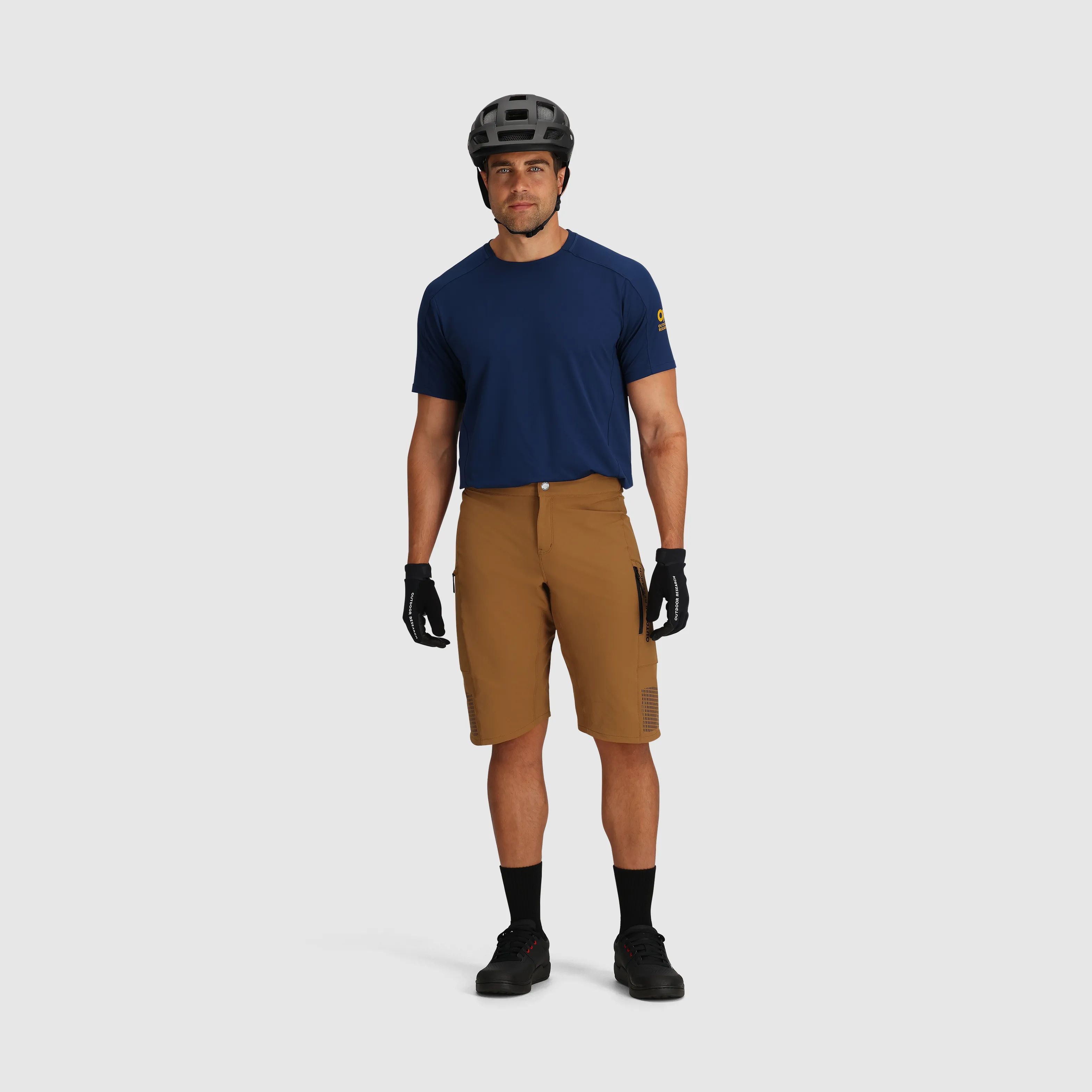Men's Freewheel MTB Ride Shorts Outdoor Research