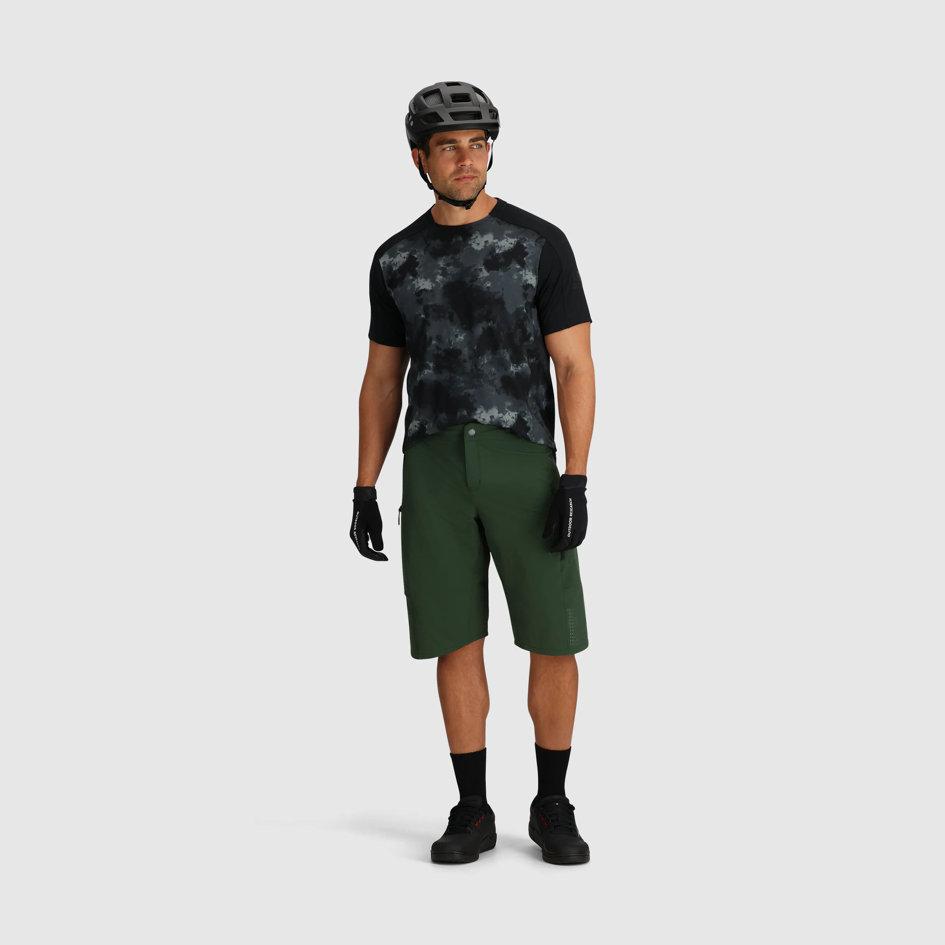 Men's Freewheel MTB Ride Shorts Outdoor Research