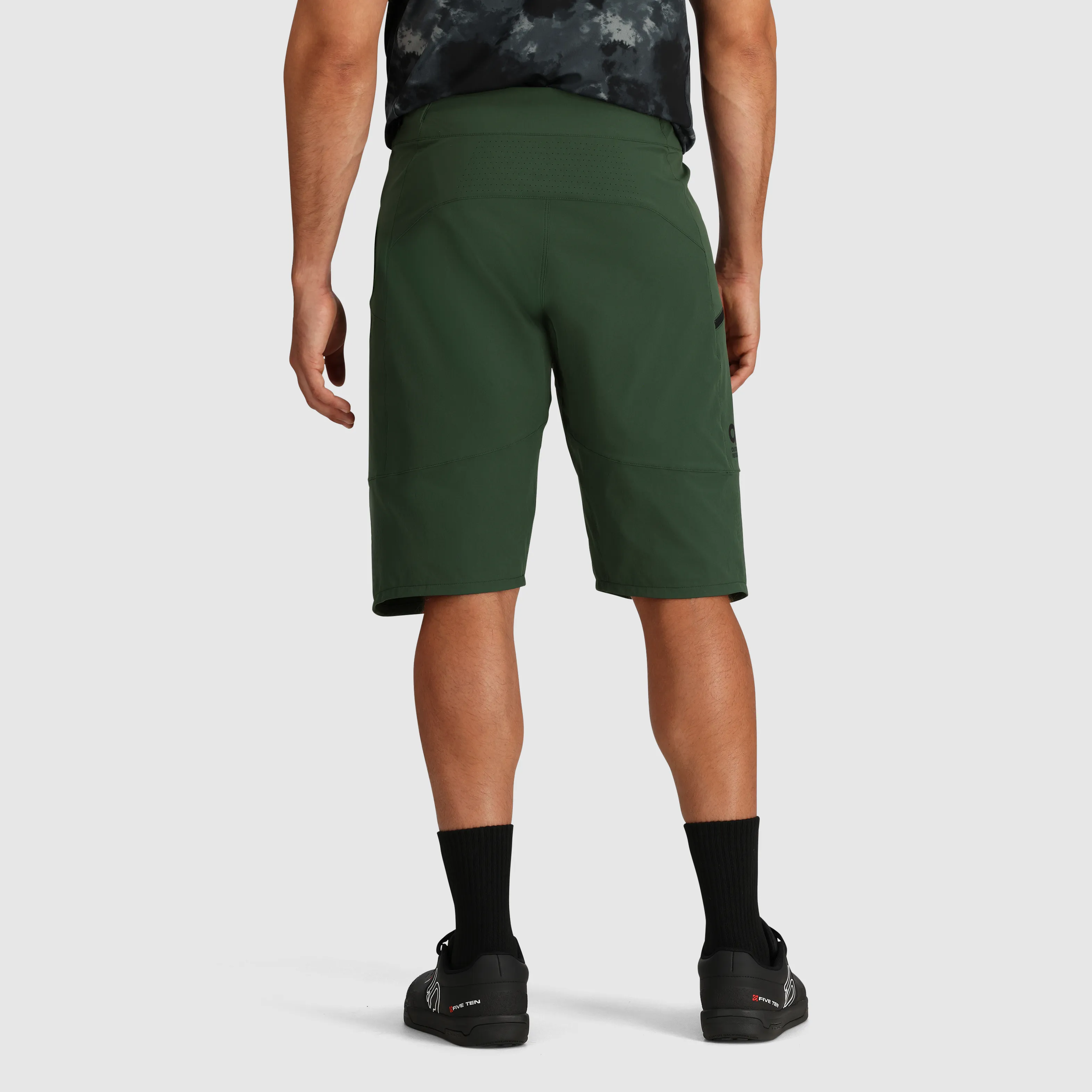 Men's Freewheel MTB Ride Shorts Outdoor Research
