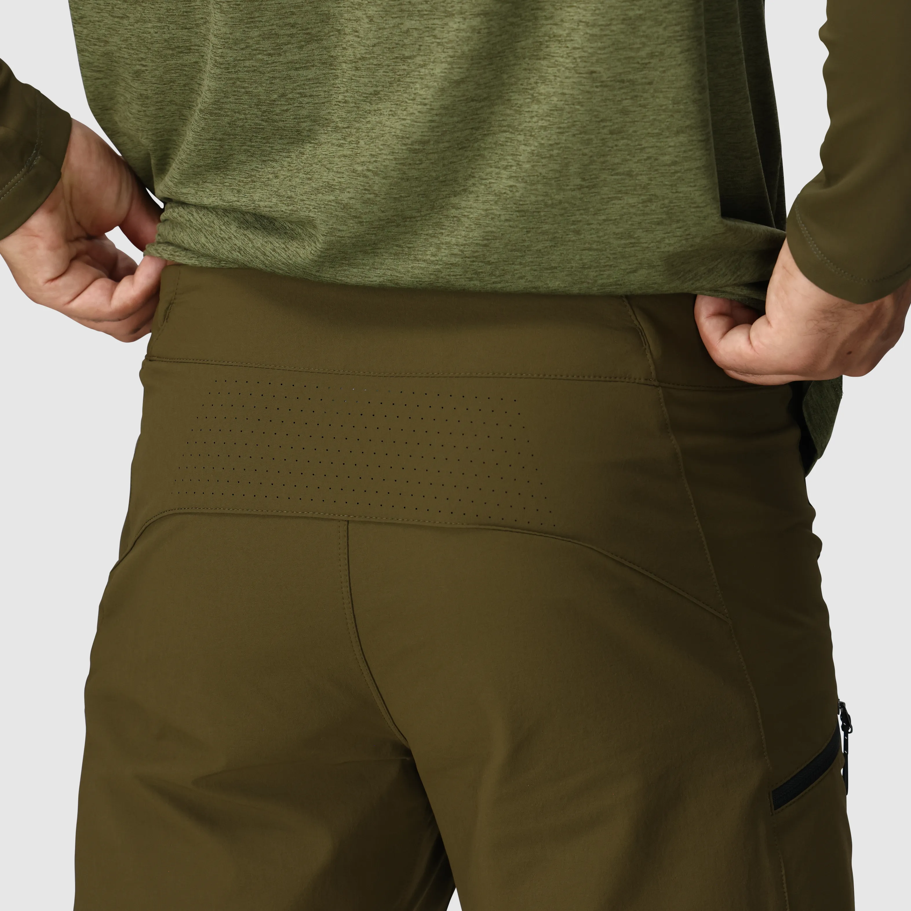 Men's Freewheel MTB Ride Shorts Outdoor Research