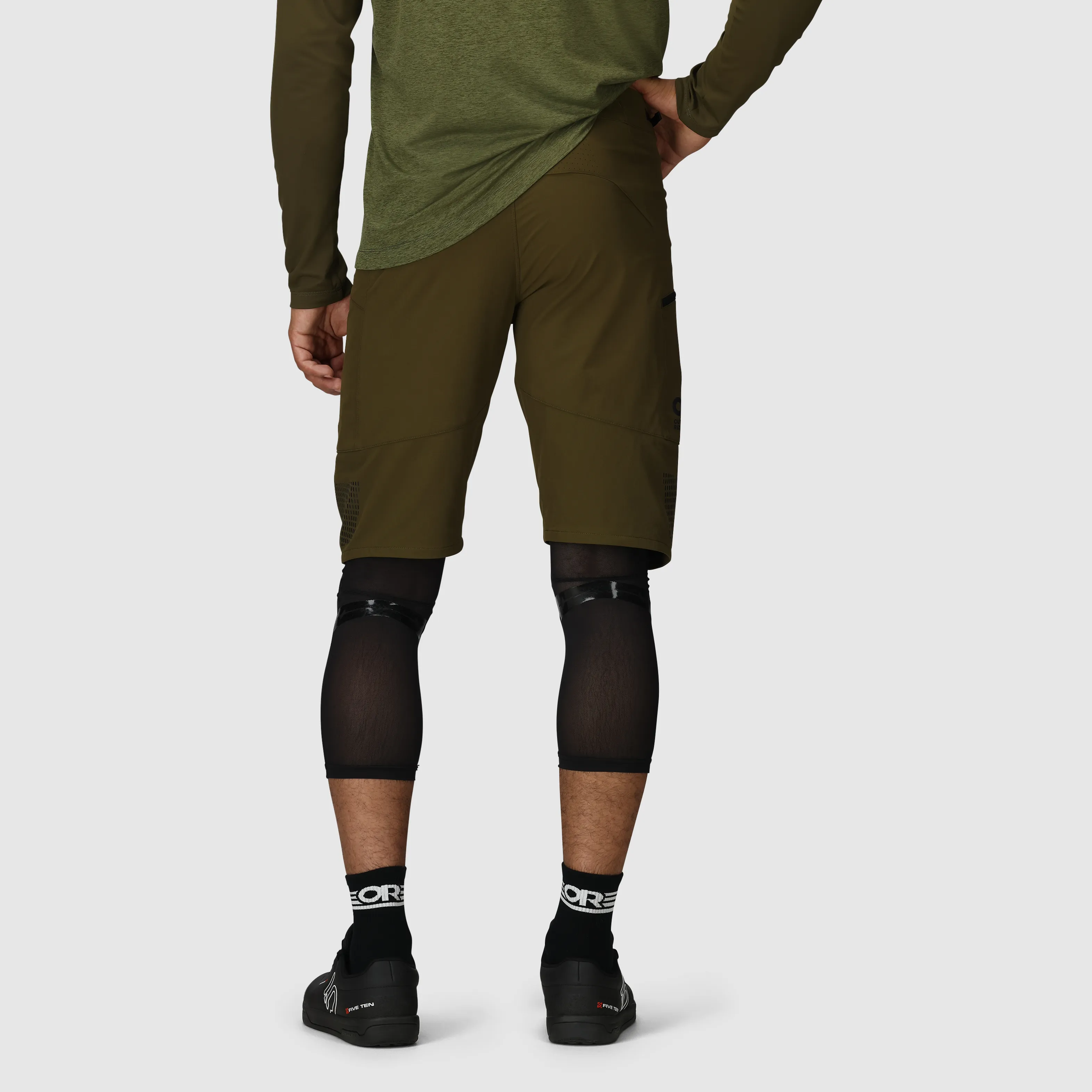 Men's Freewheel MTB Ride Shorts Outdoor Research