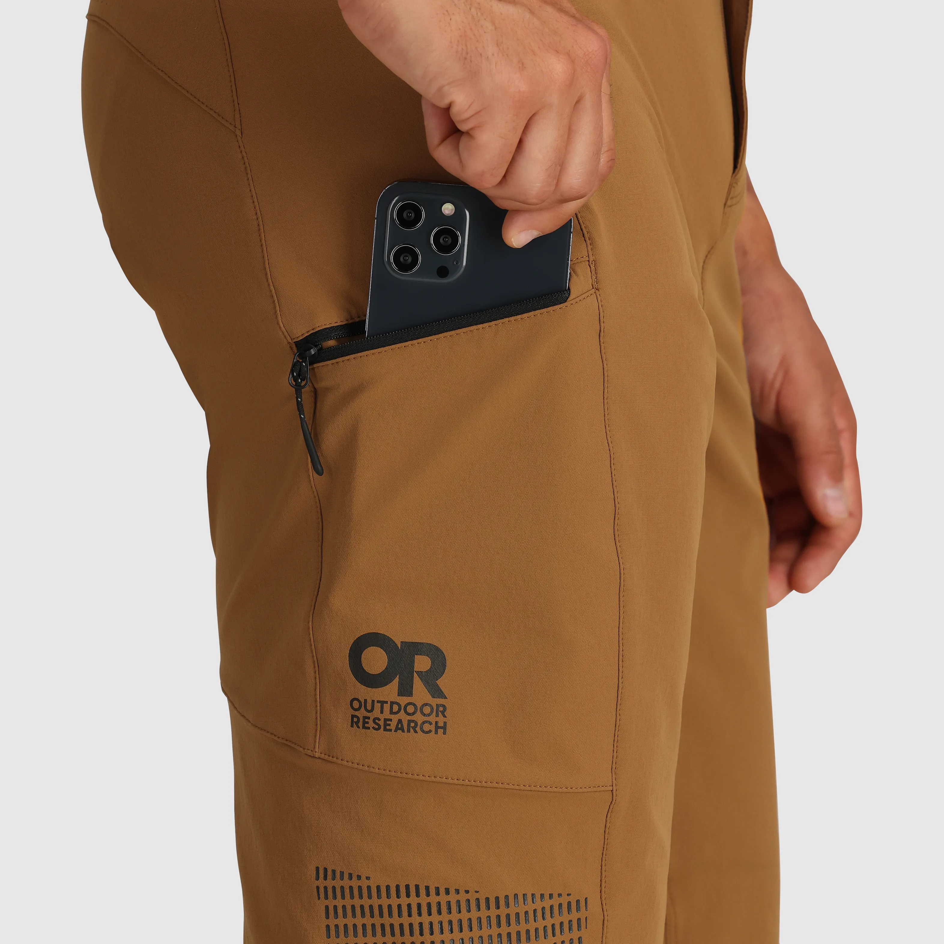 Men's Freewheel MTB Ride Shorts Outdoor Research