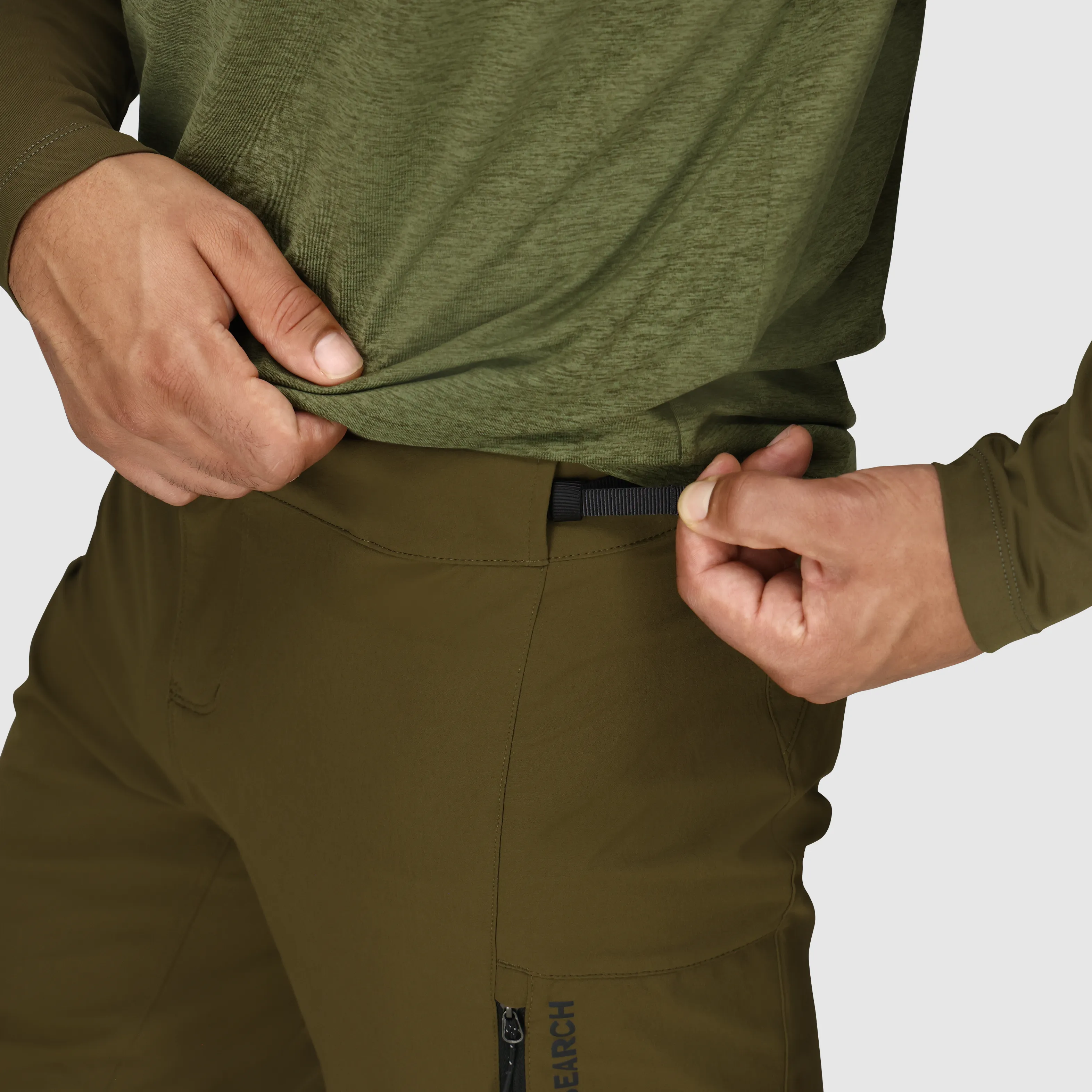 Men's Freewheel MTB Ride Shorts Outdoor Research
