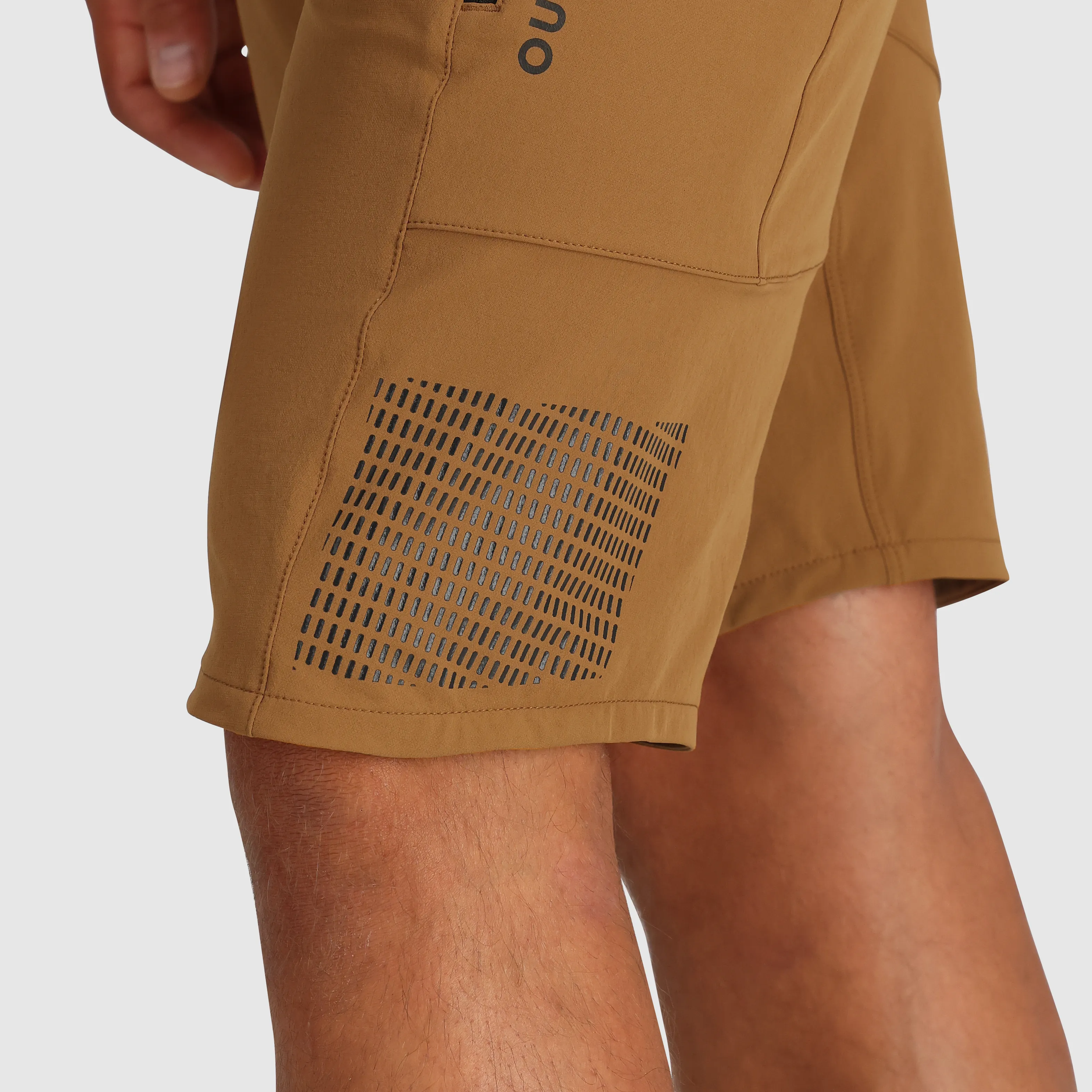 Men's Freewheel MTB Ride Shorts Outdoor Research