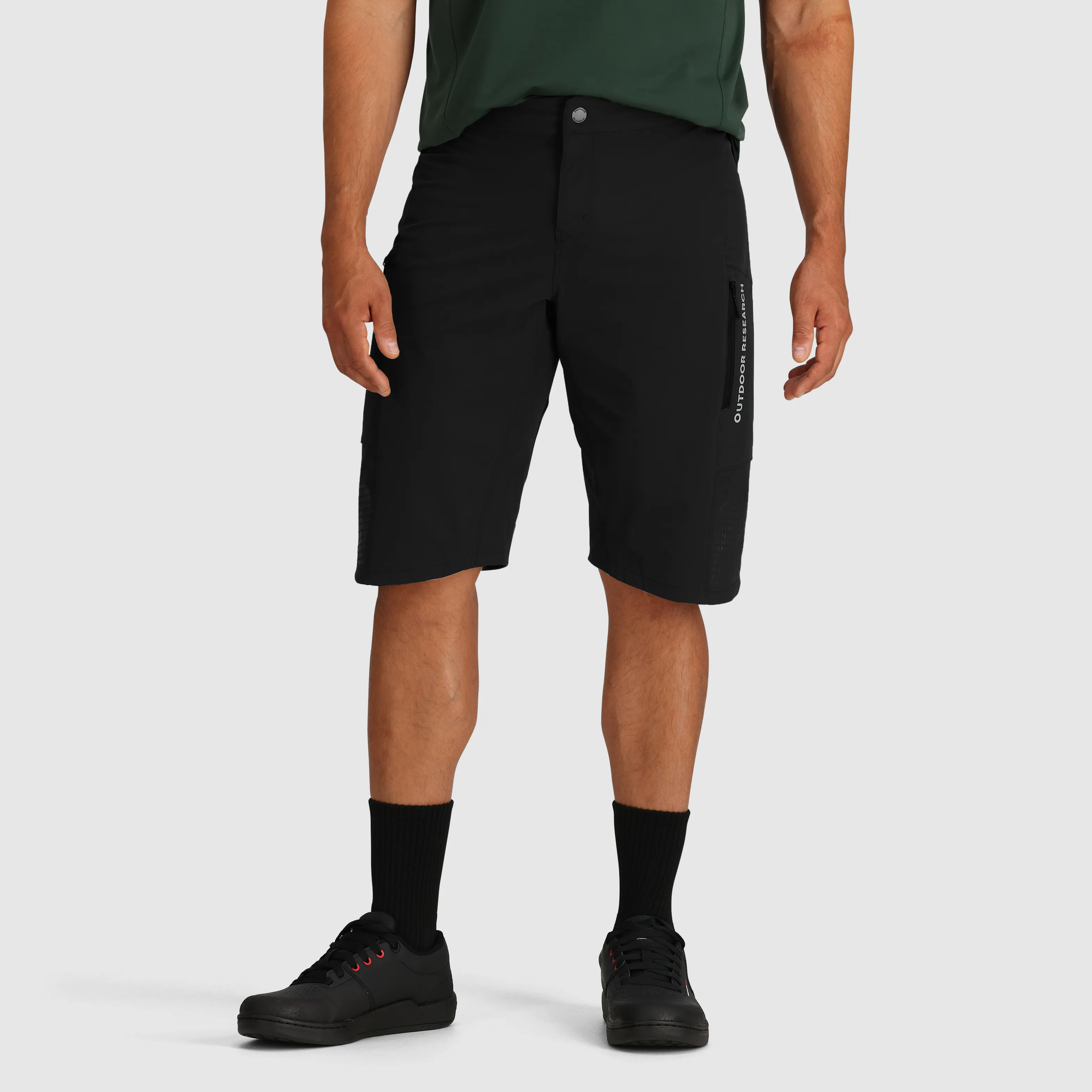 Men's Freewheel MTB Ride Shorts Outdoor Research