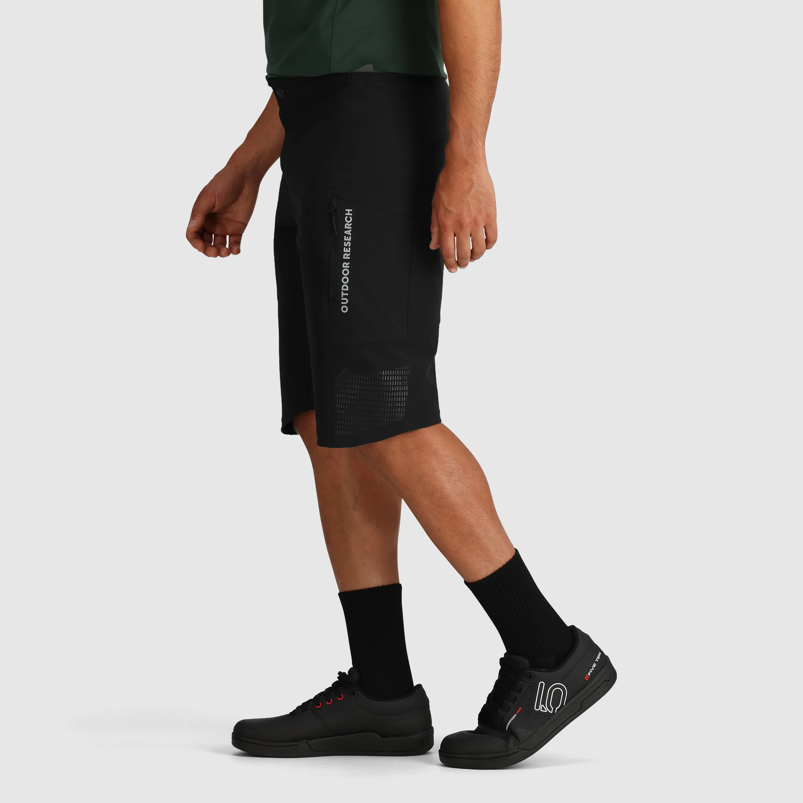 Men's Freewheel MTB Ride Shorts Outdoor Research