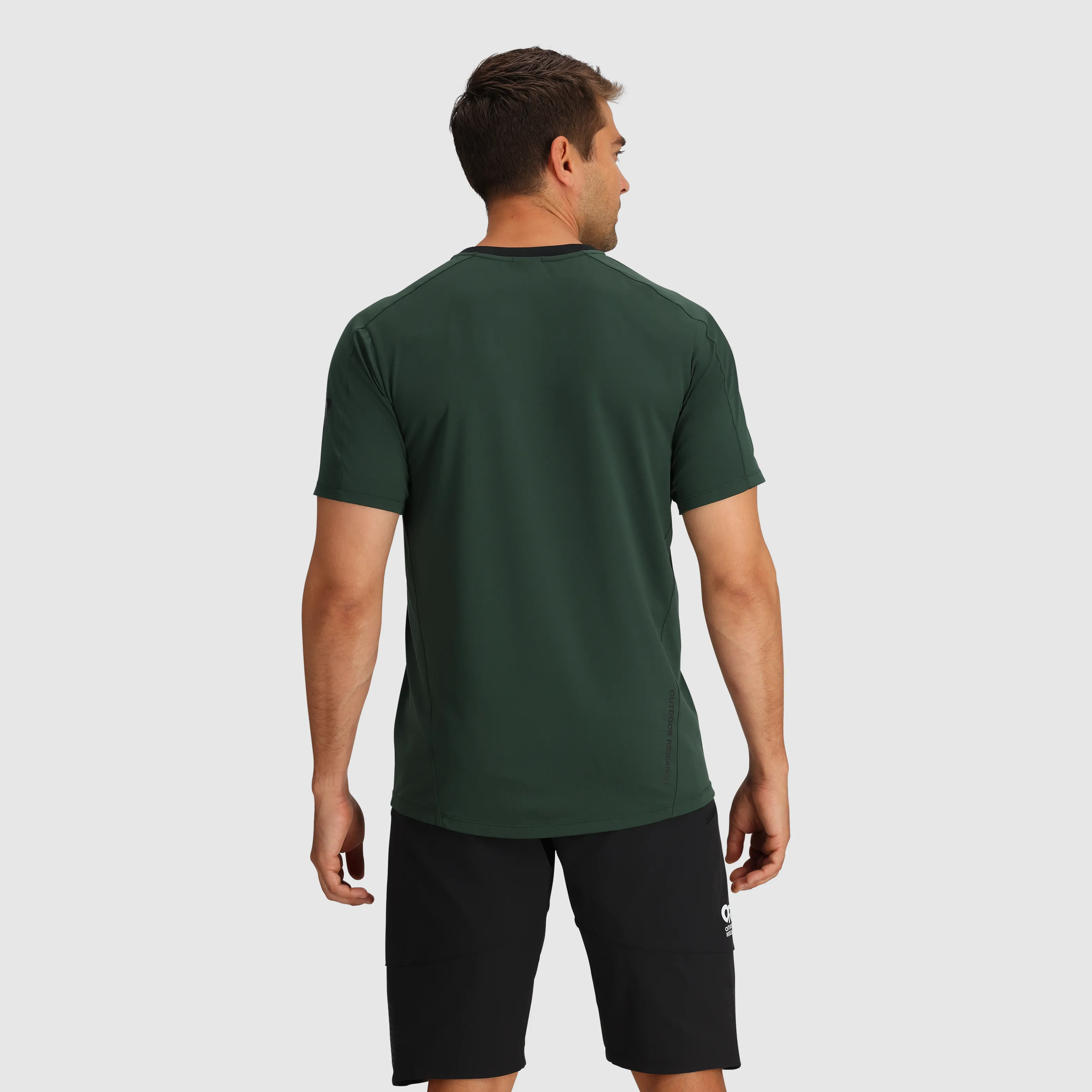 Men's Freewheel MTB Short Sleeve Jersey Outdoor Research