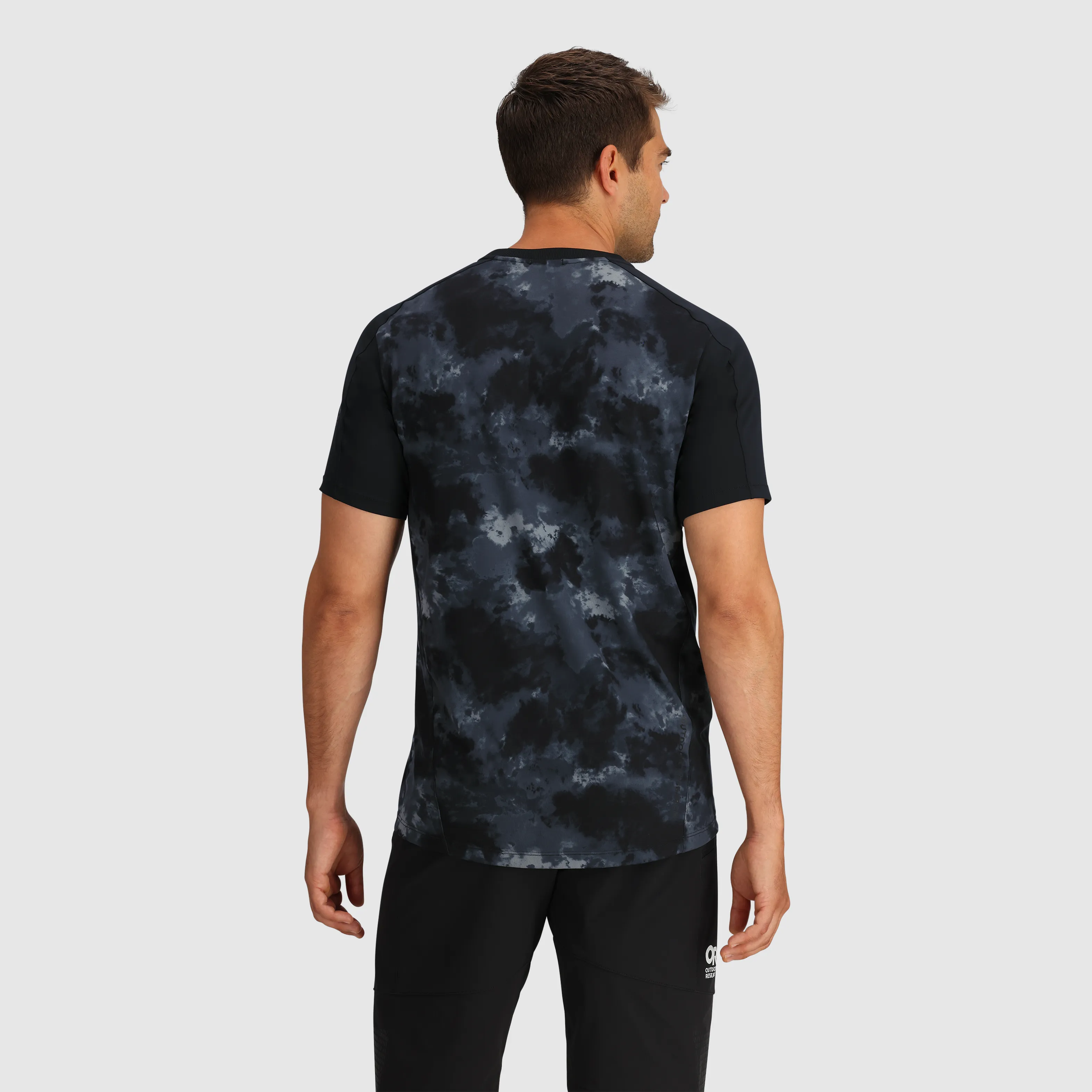 Men's Freewheel MTB Short Sleeve Jersey Outdoor Research