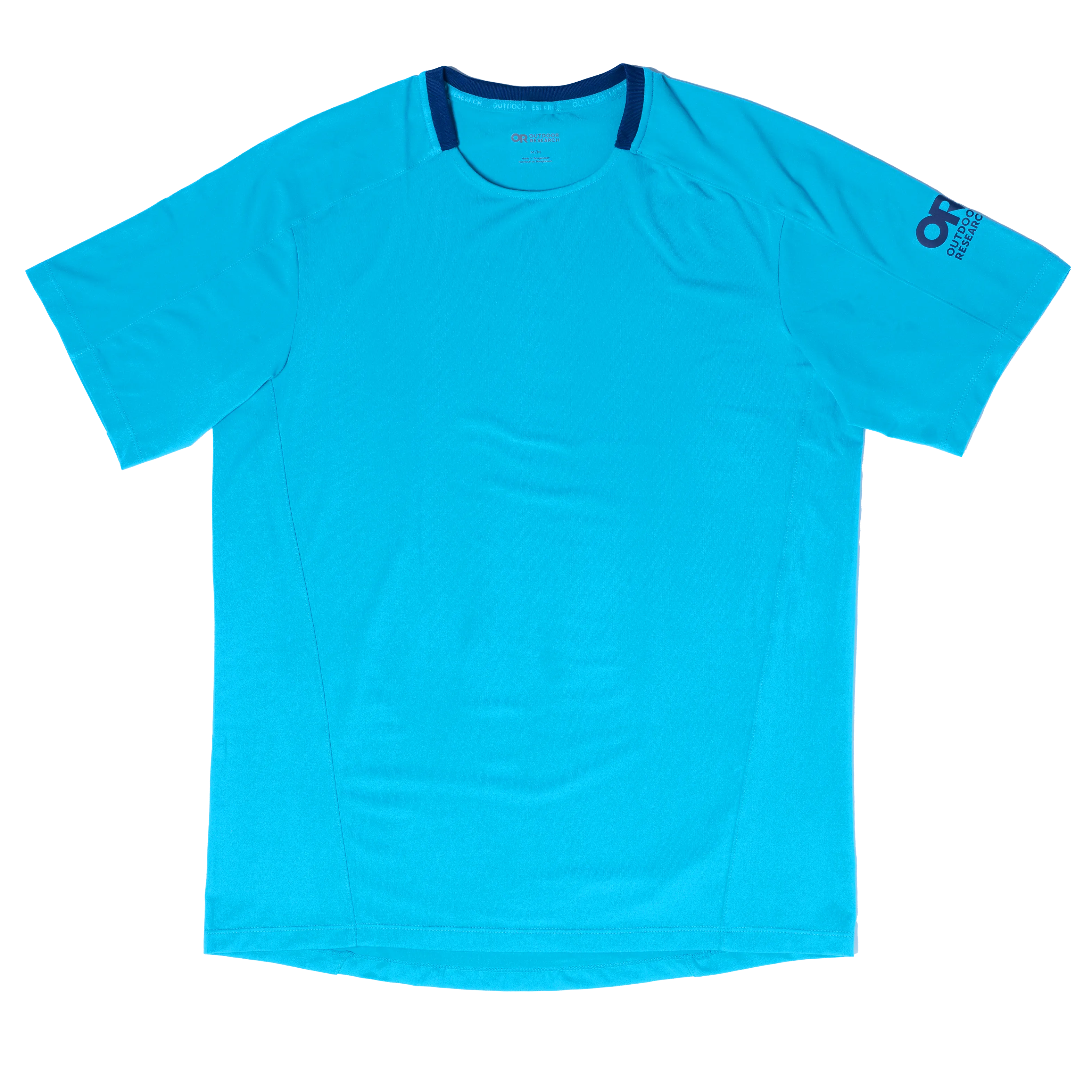 Men's Freewheel MTB Short Sleeve Jersey Outdoor Research