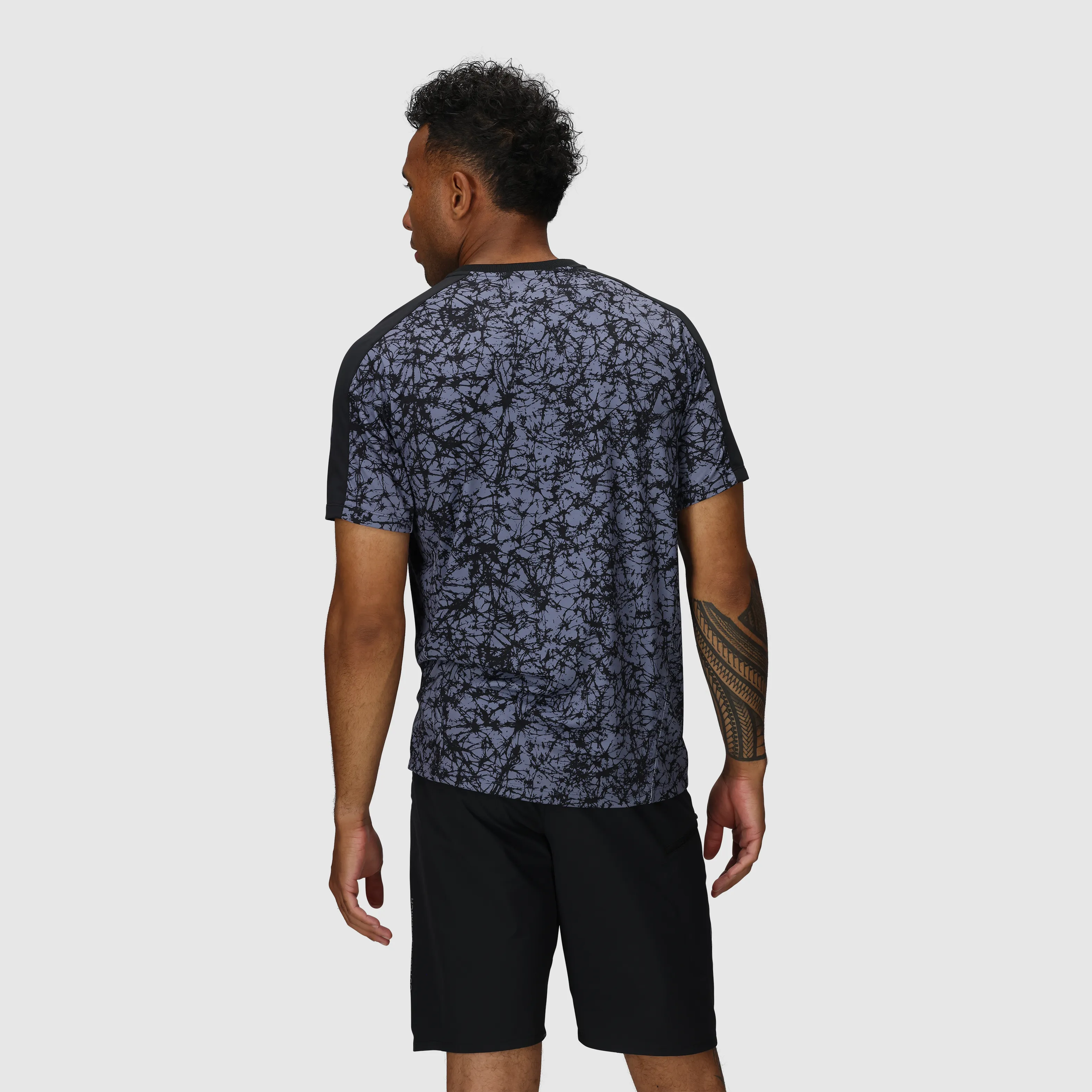 Men's Freewheel MTB Short Sleeve Jersey Outdoor Research