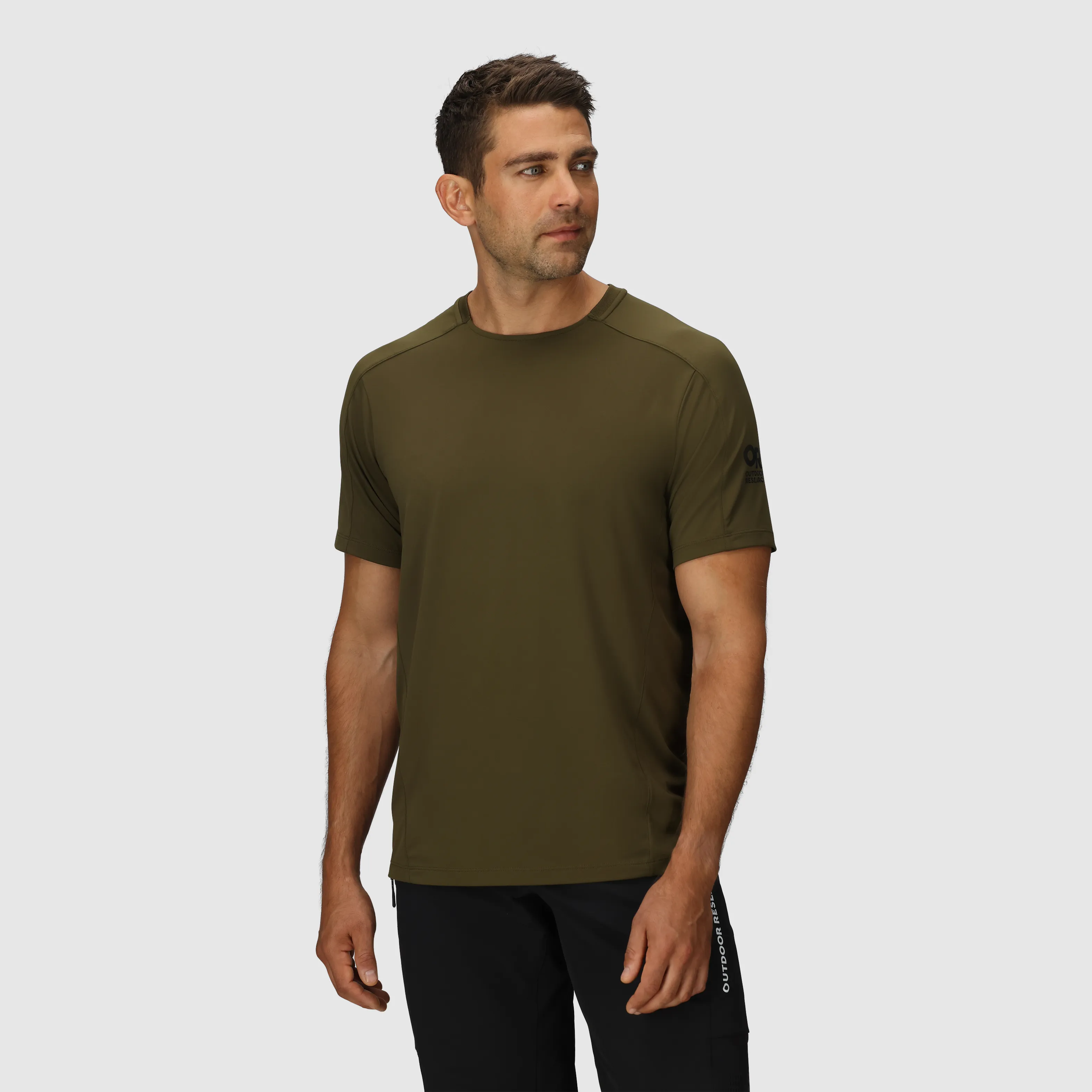 Men's Freewheel MTB Short Sleeve Jersey Outdoor Research