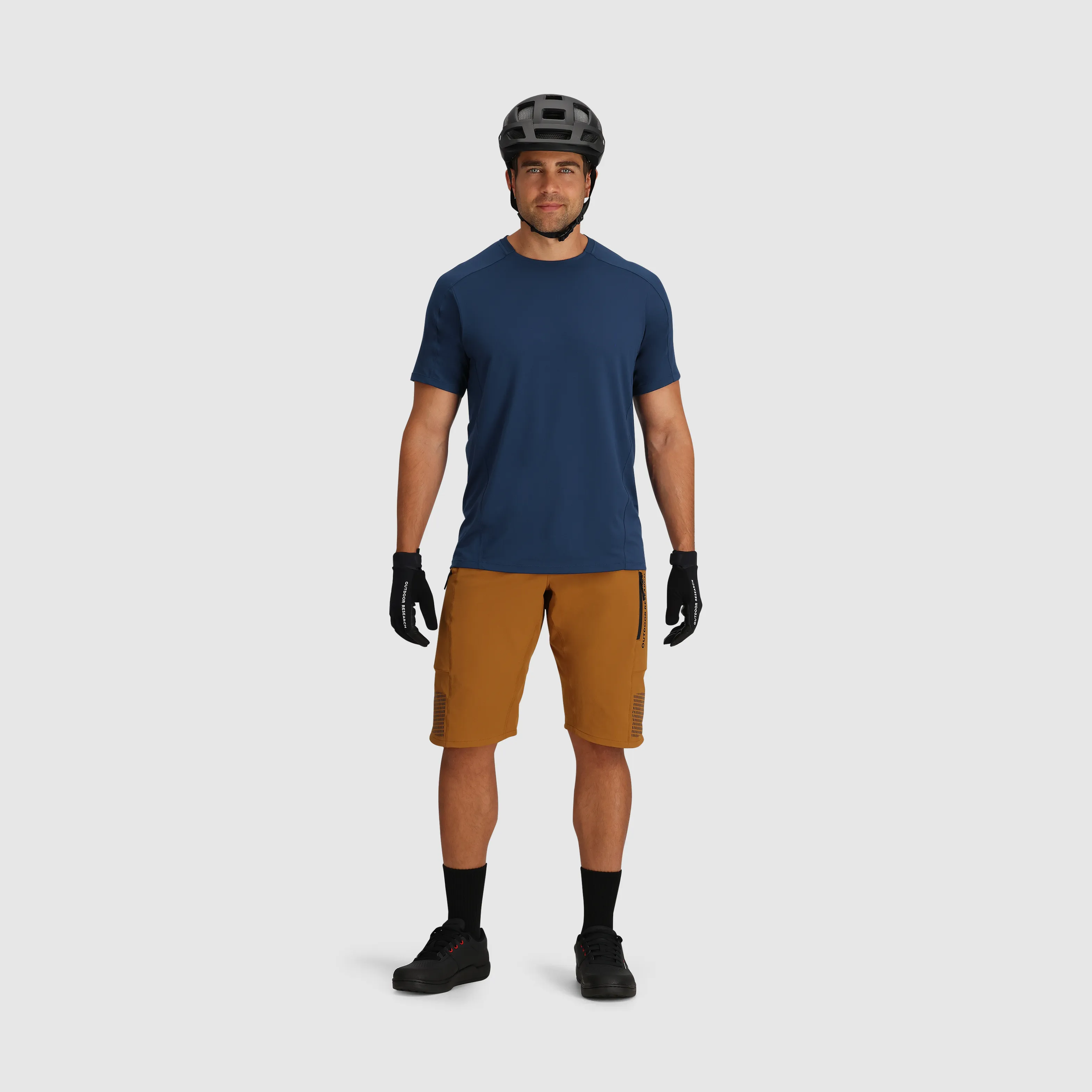 Men's Freewheel MTB Short Sleeve Jersey Outdoor Research