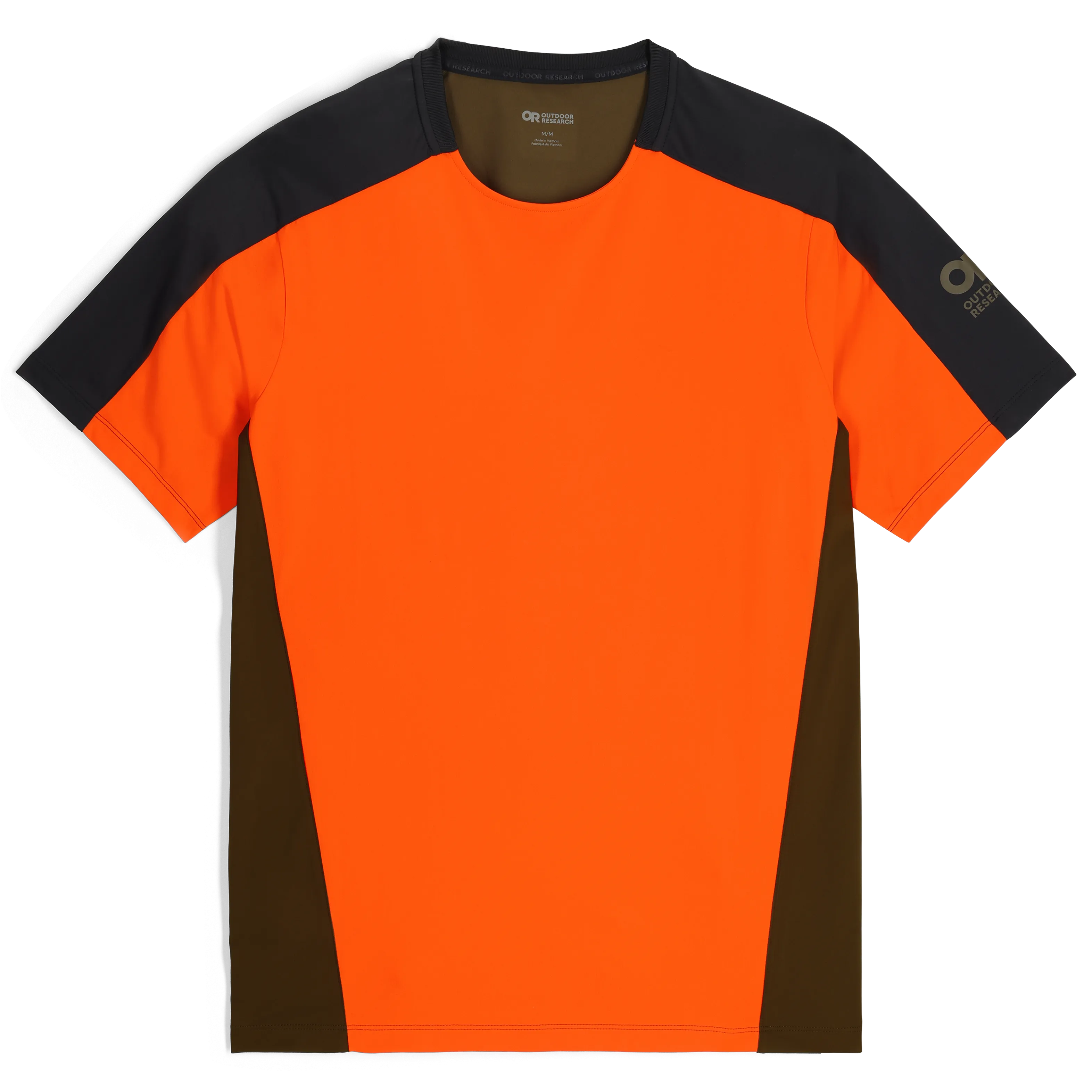 Men's Freewheel MTB Short Sleeve Jersey Outdoor Research