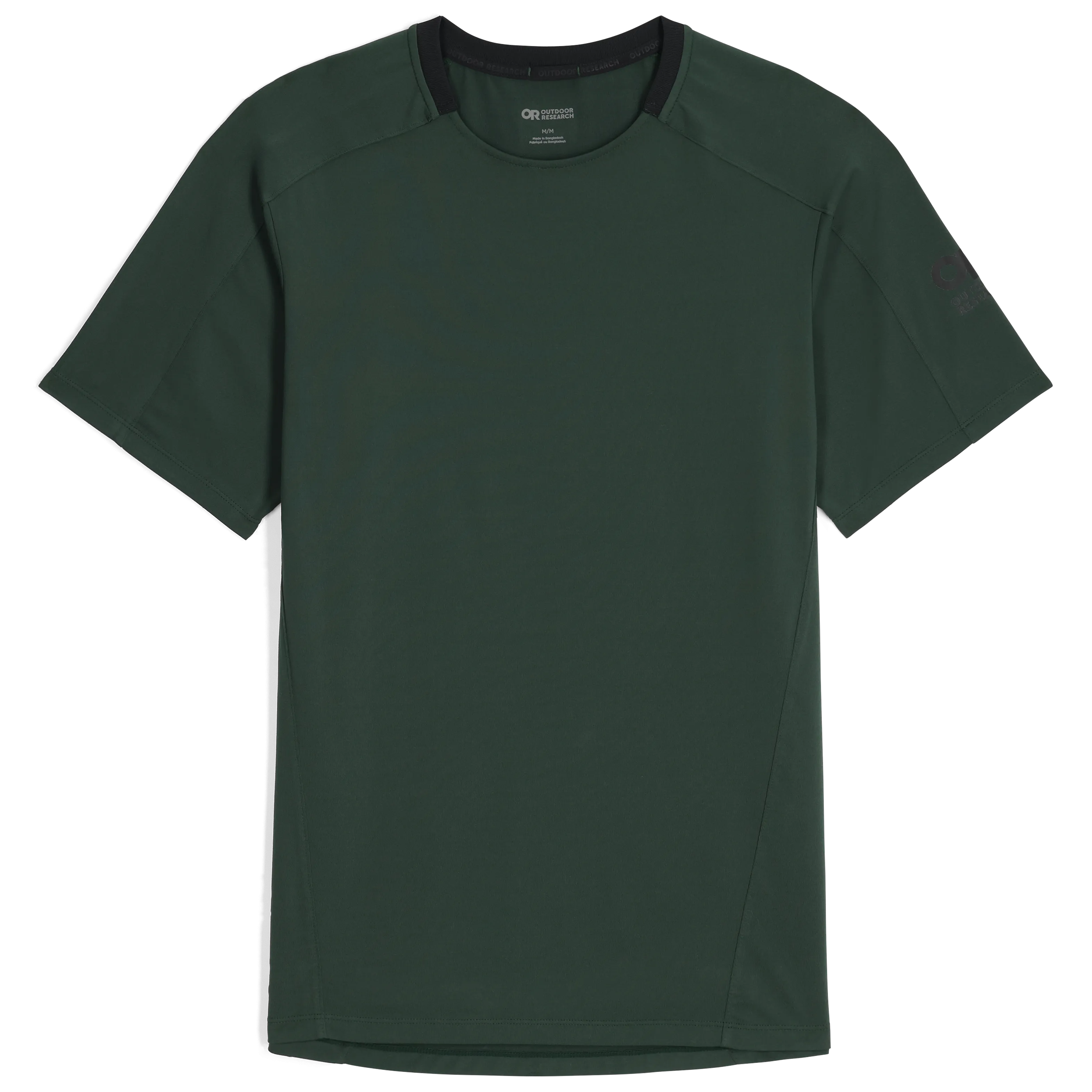 Men's Freewheel MTB Short Sleeve Jersey Outdoor Research