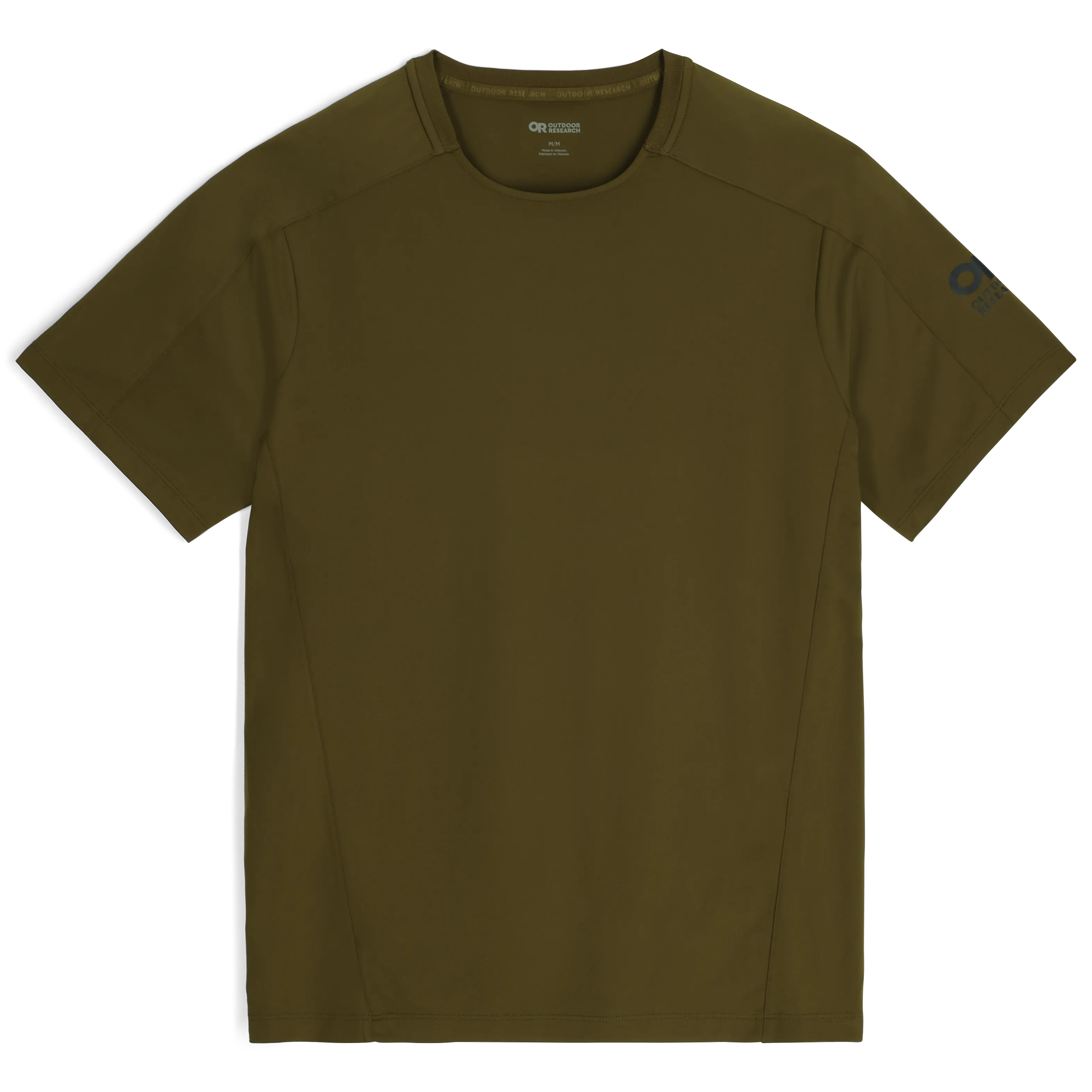 Men's Freewheel MTB Short Sleeve Jersey Outdoor Research