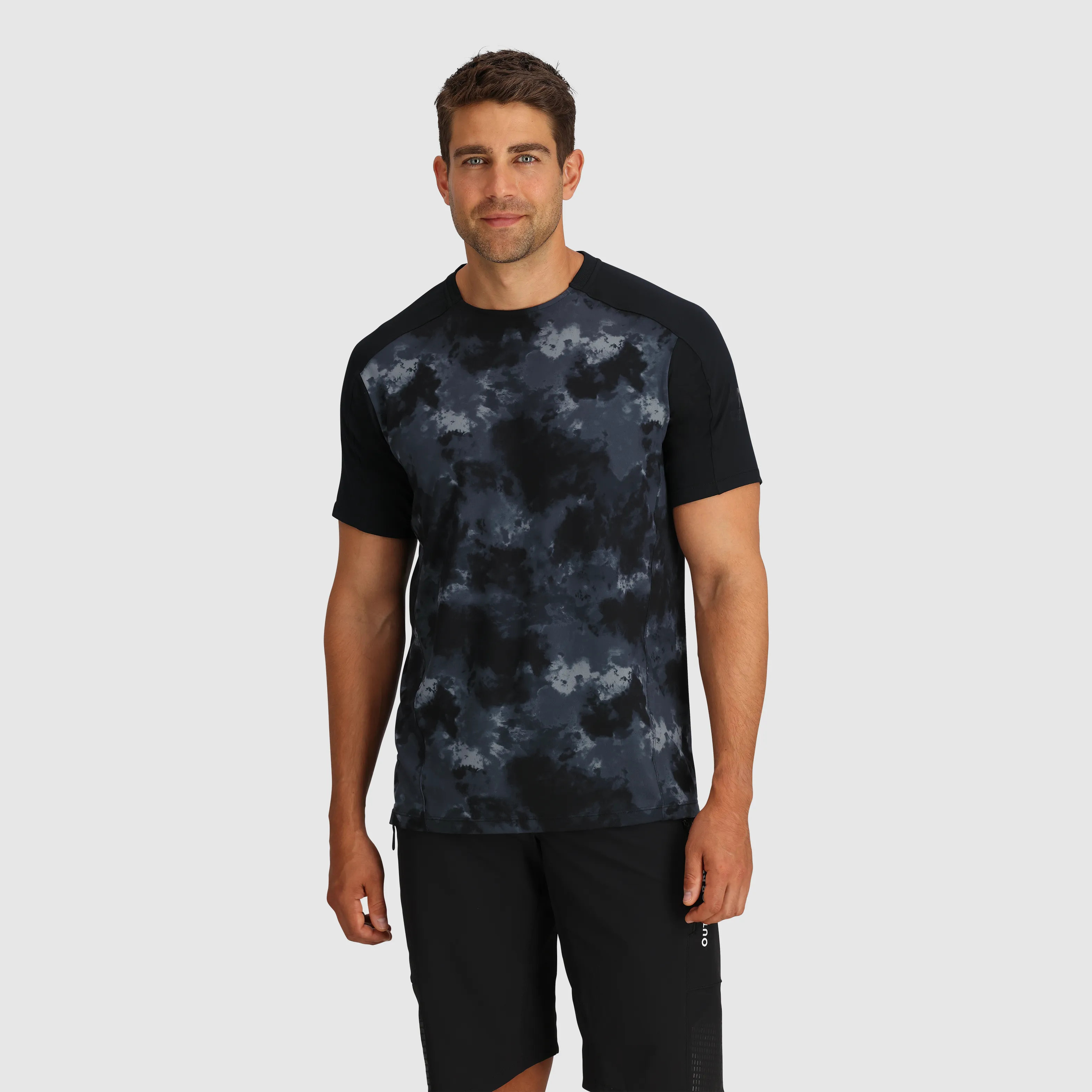 Men's Freewheel MTB Short Sleeve Jersey Outdoor Research