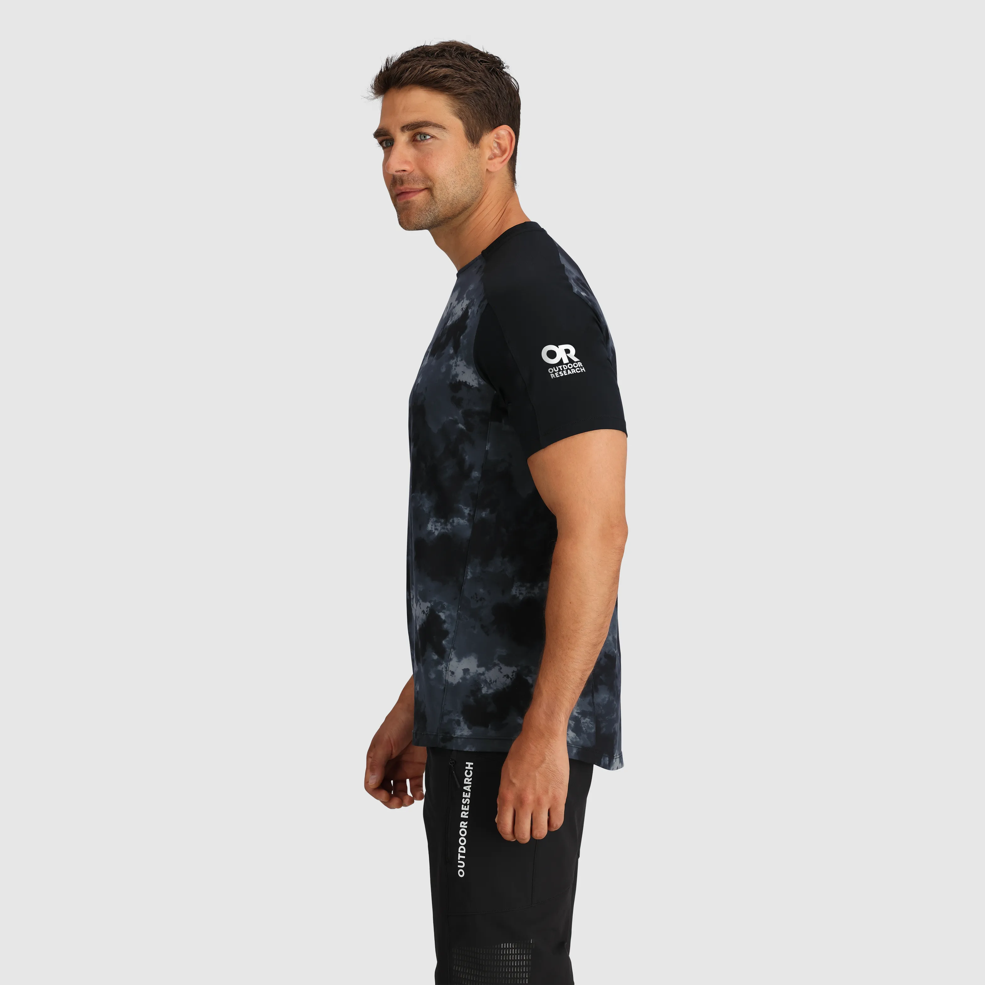 Men's Freewheel MTB Short Sleeve Jersey Outdoor Research