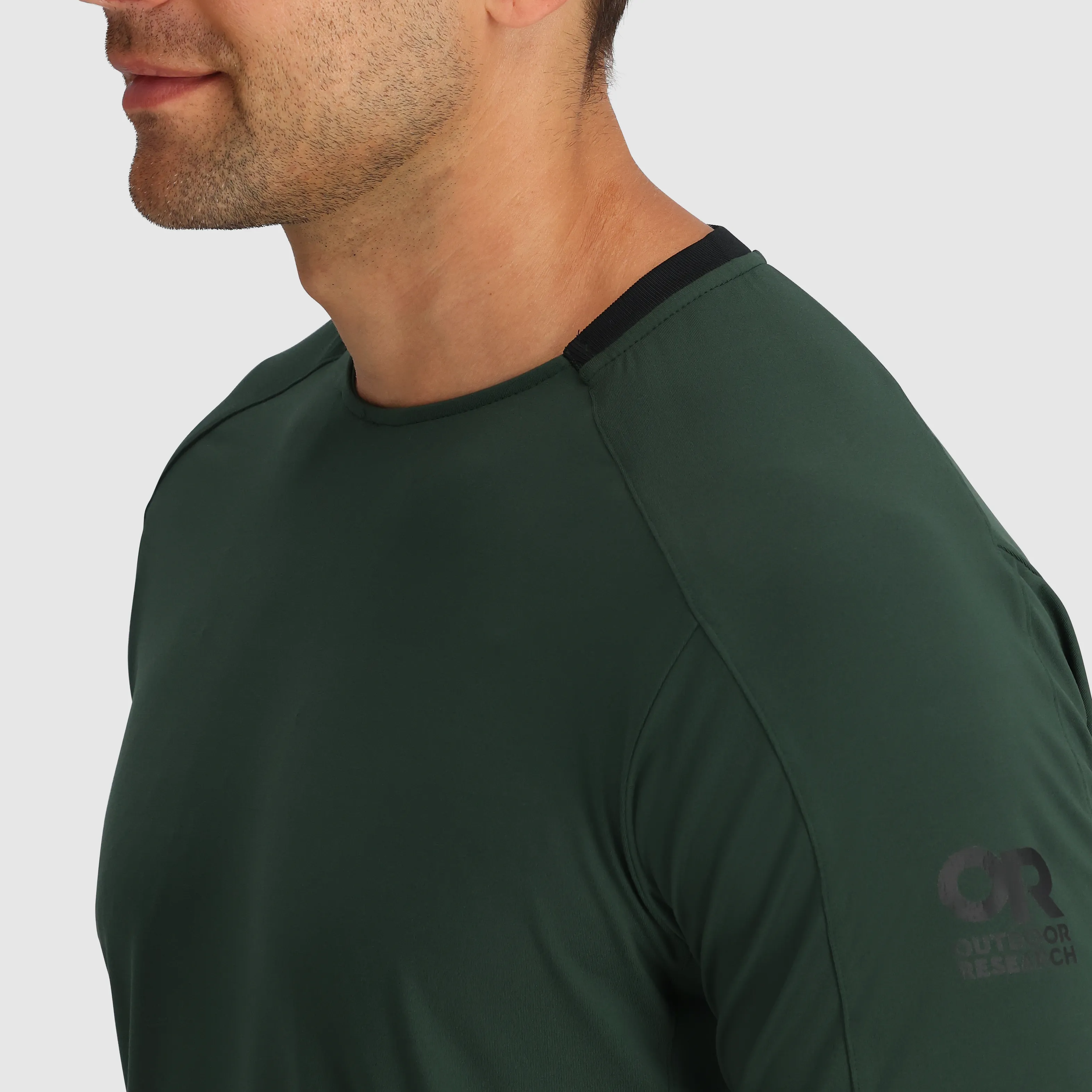 Men's Freewheel MTB Short Sleeve Jersey Outdoor Research