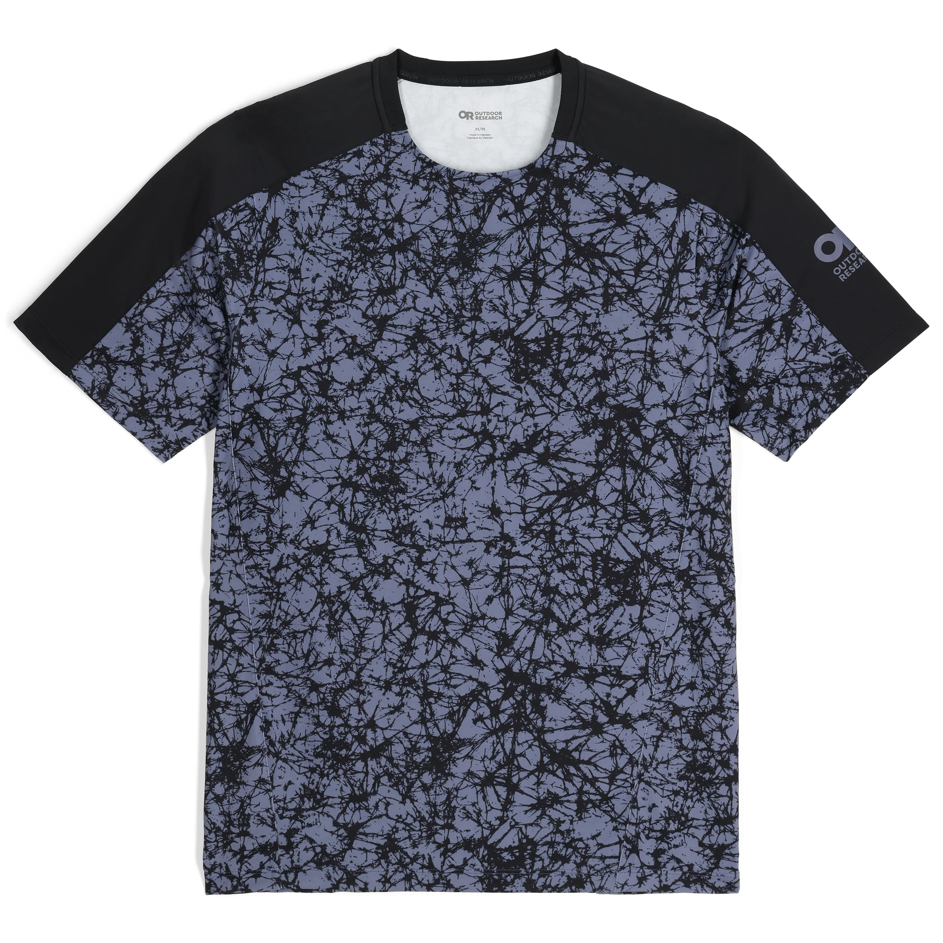 Men's Freewheel MTB Short Sleeve Jersey Outdoor Research