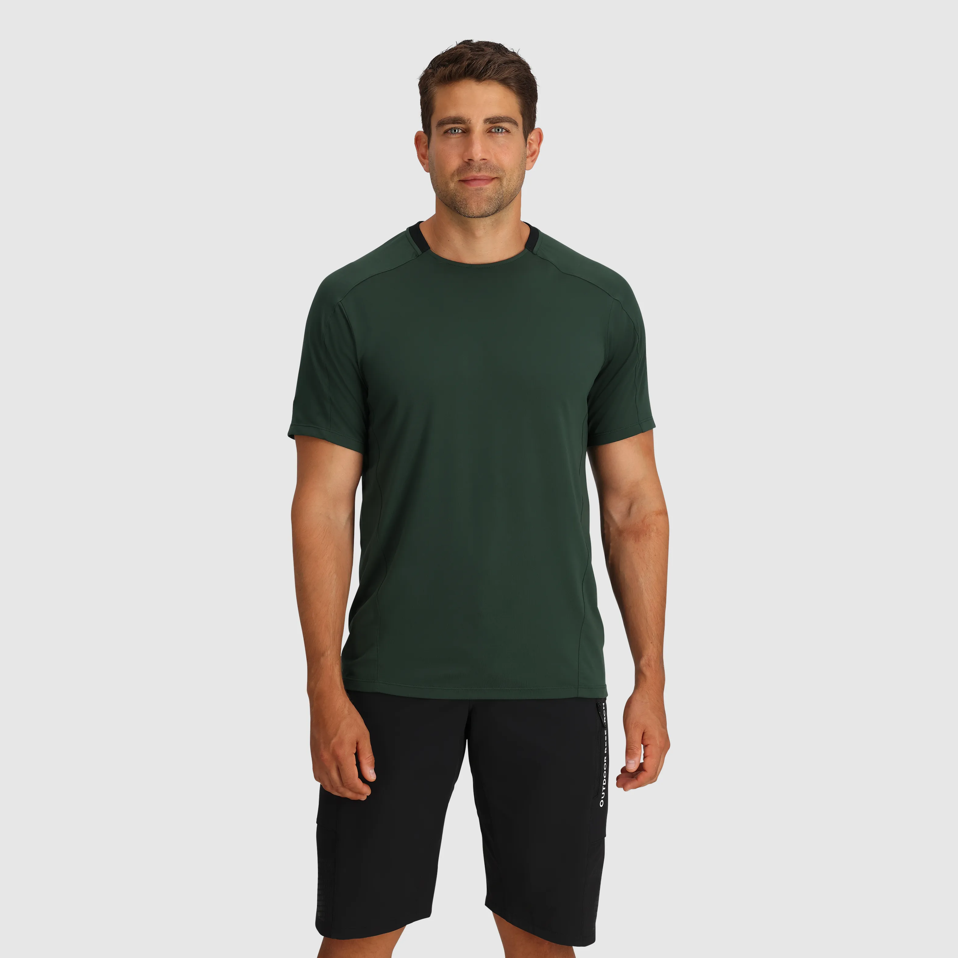 Men's Freewheel MTB Short Sleeve Jersey Outdoor Research