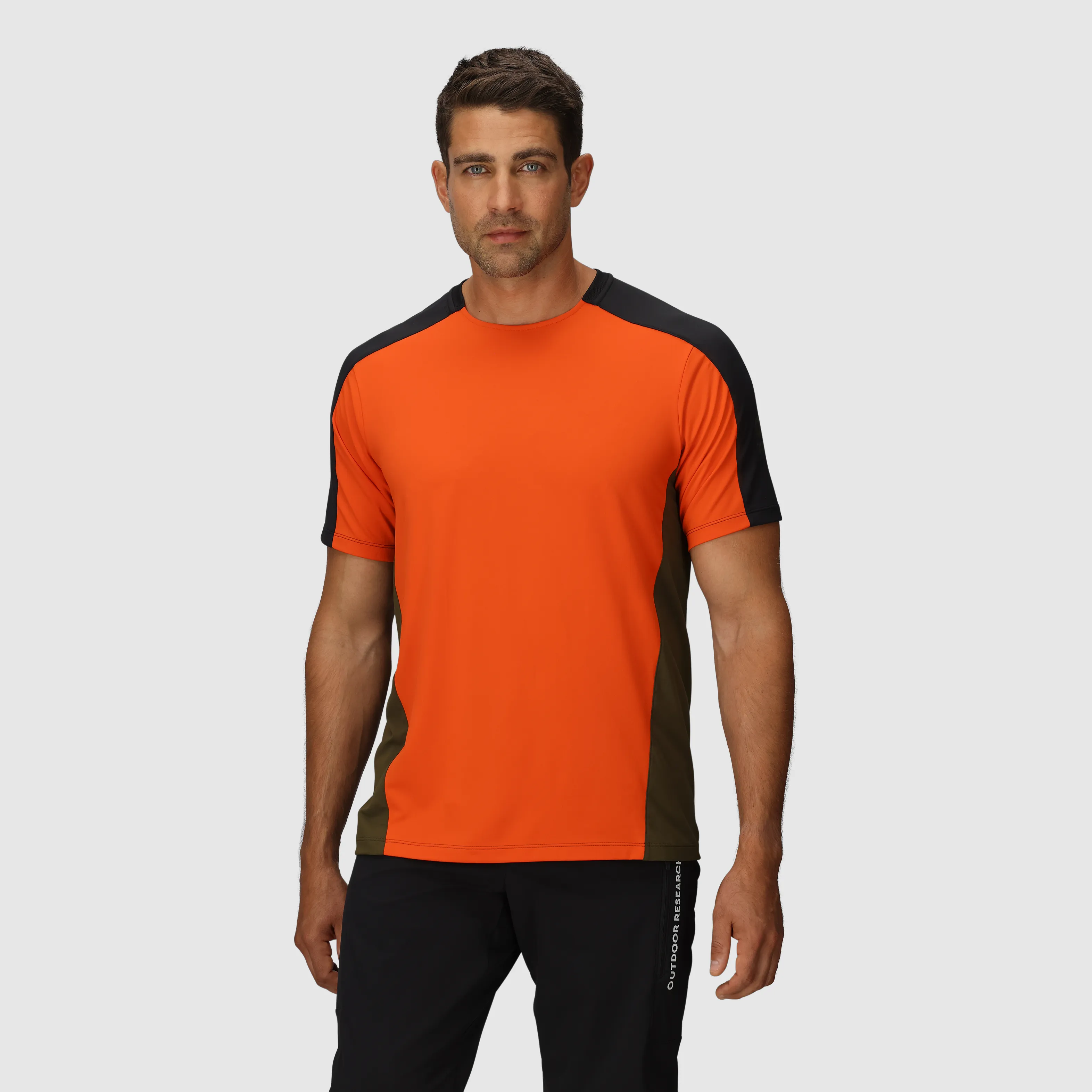 Men's Freewheel MTB Short Sleeve Jersey Outdoor Research