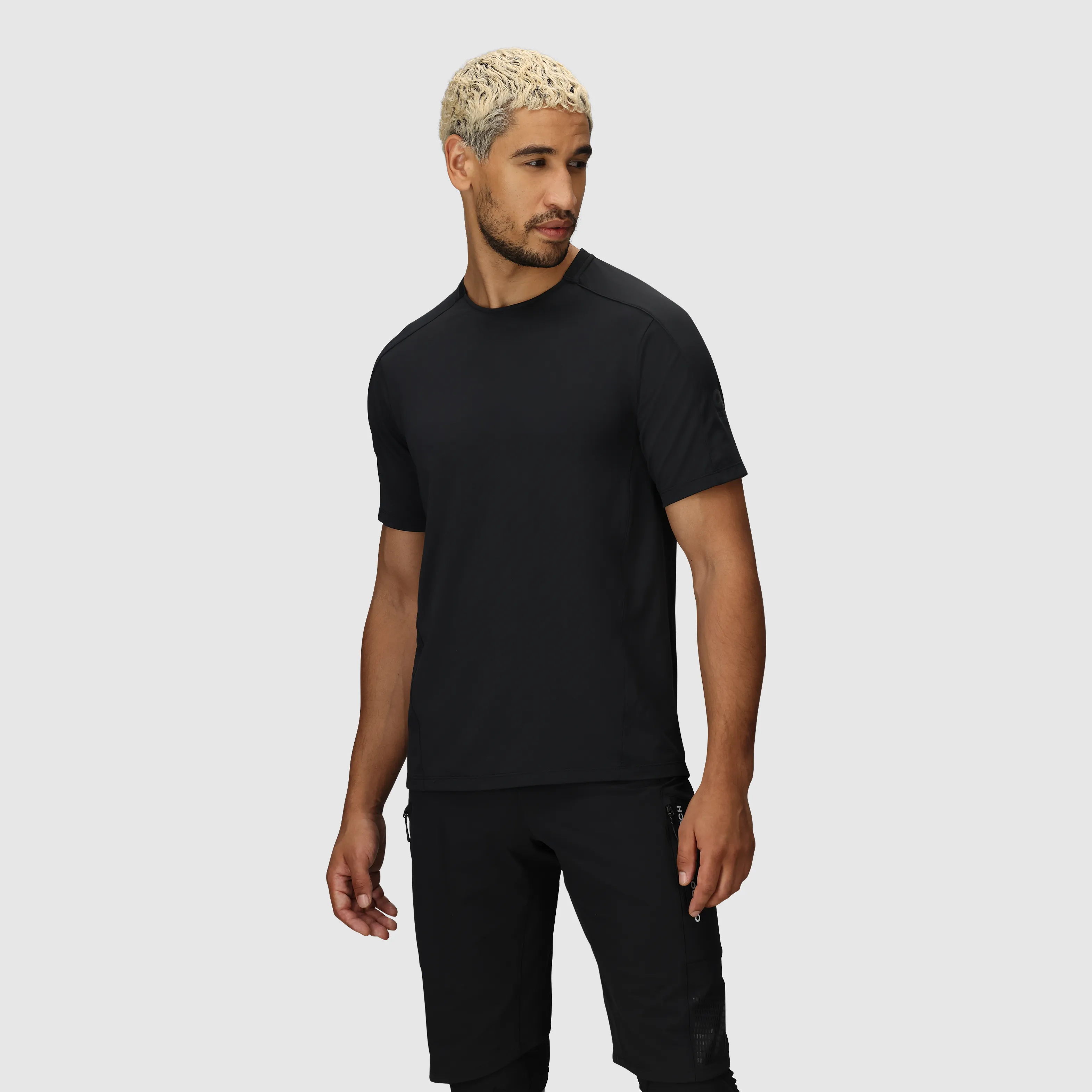 Men's Freewheel MTB Short Sleeve Jersey Outdoor Research