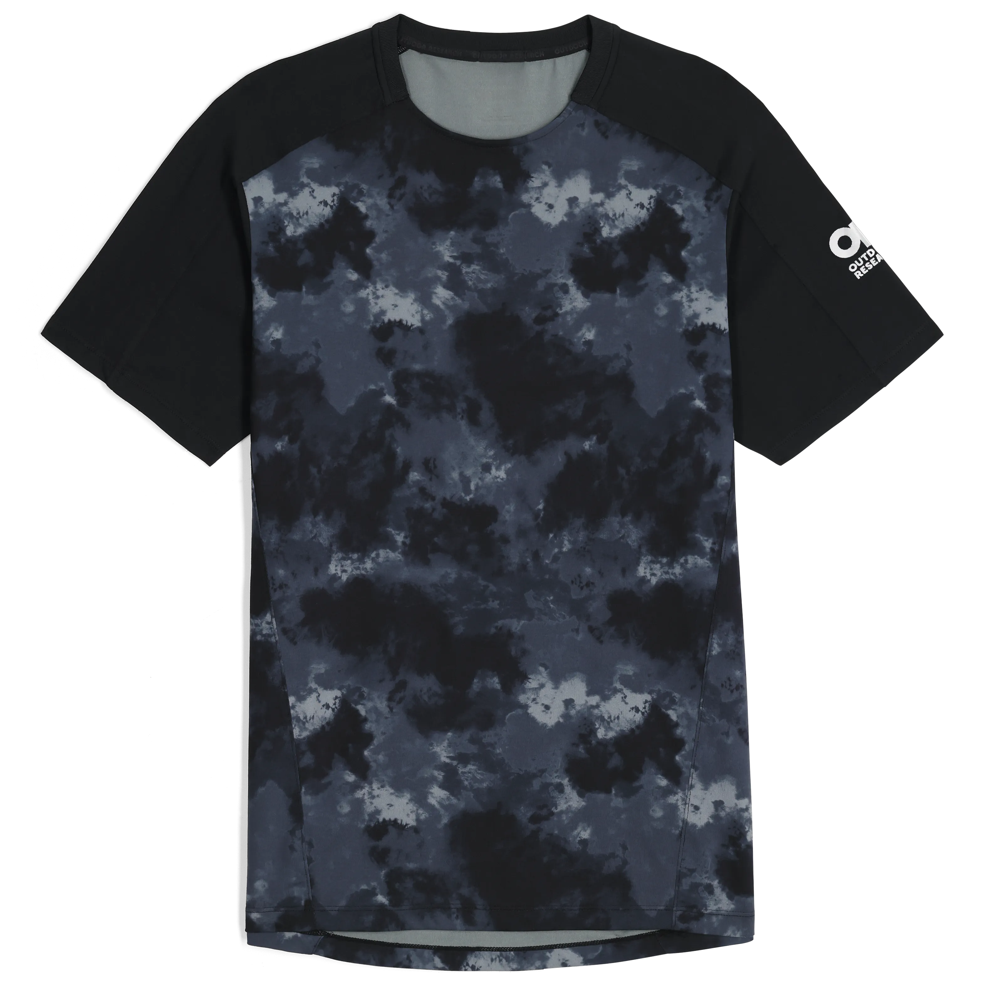 Men's Freewheel MTB Short Sleeve Jersey Outdoor Research