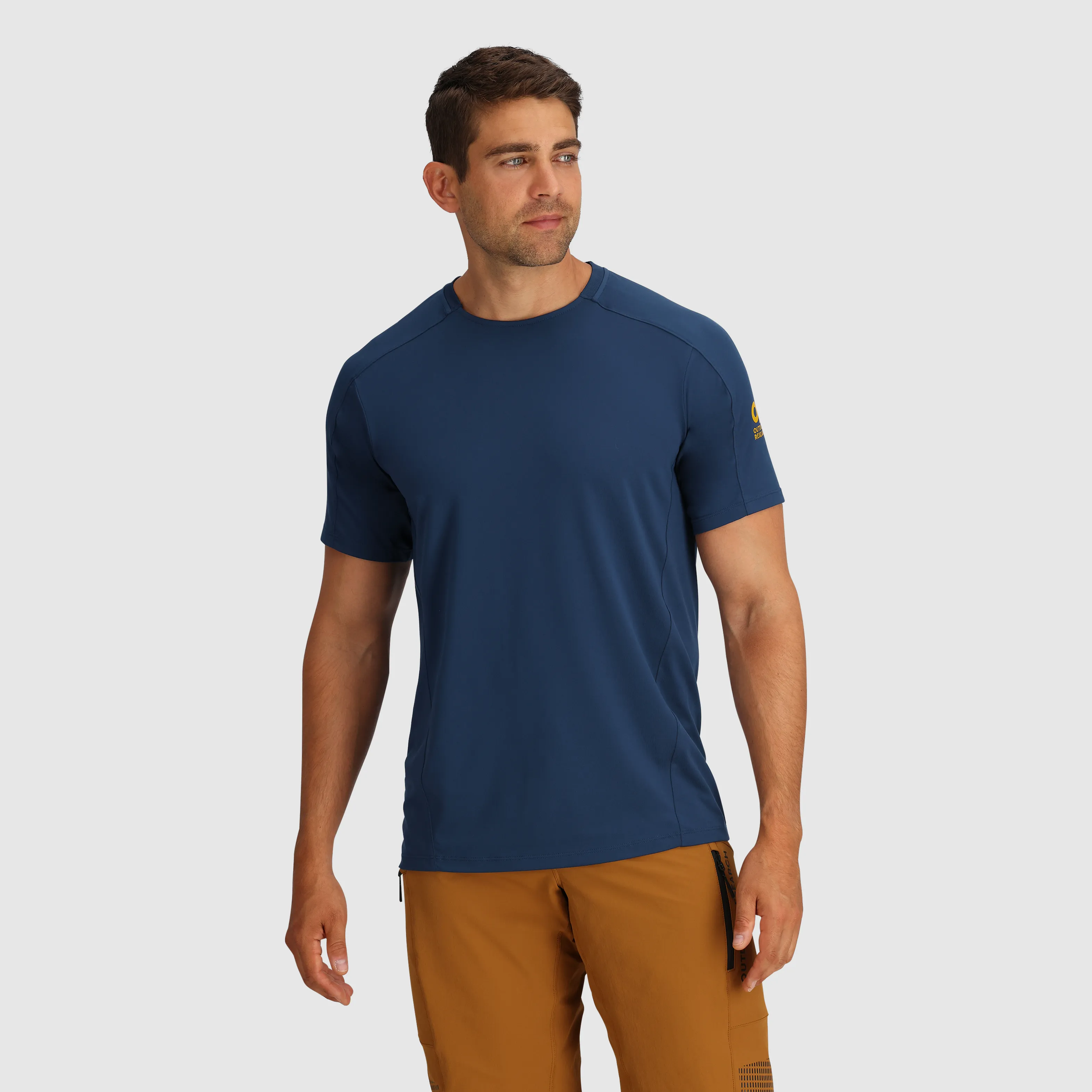 Men's Freewheel MTB Short Sleeve Jersey Outdoor Research