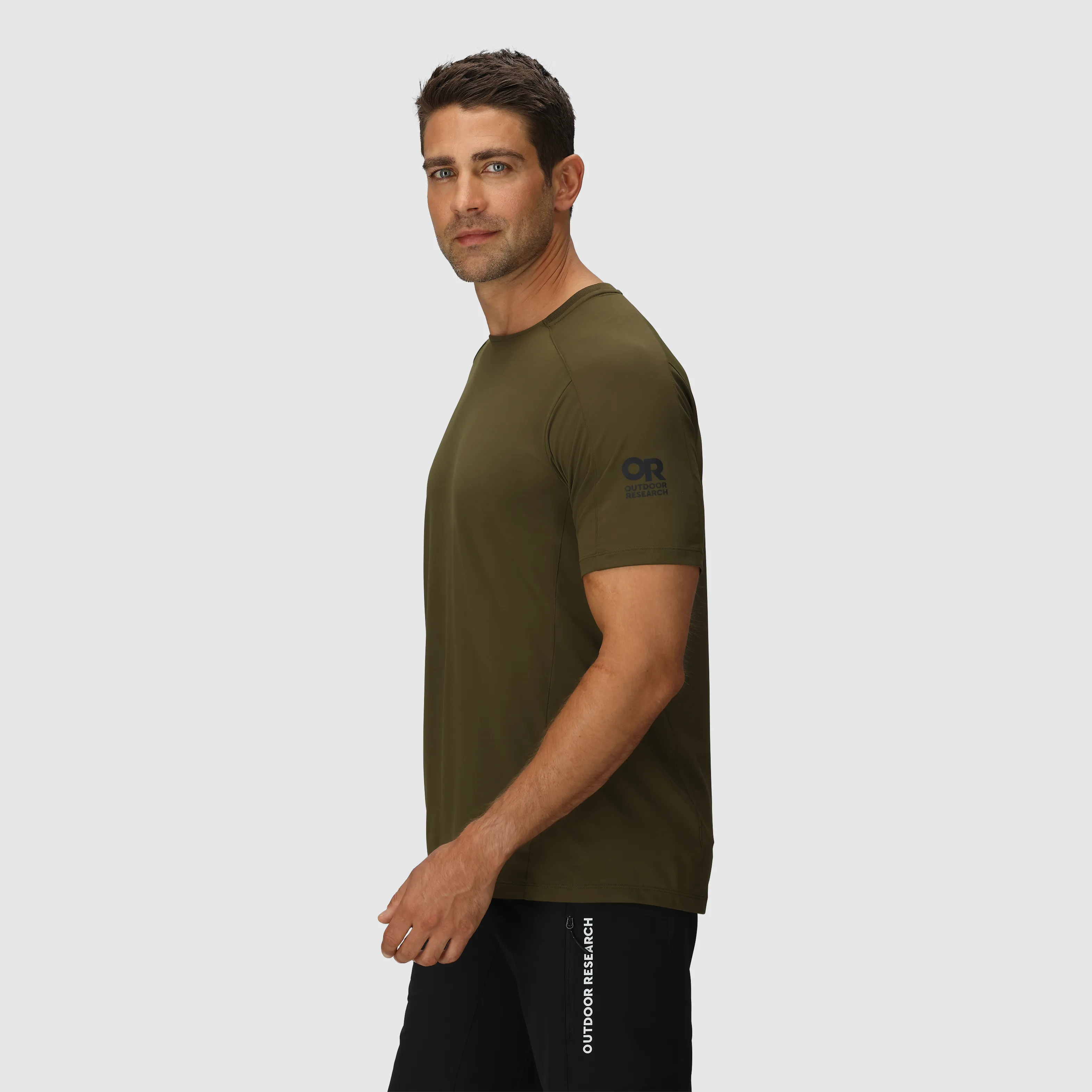 Men's Freewheel MTB Short Sleeve Jersey Outdoor Research