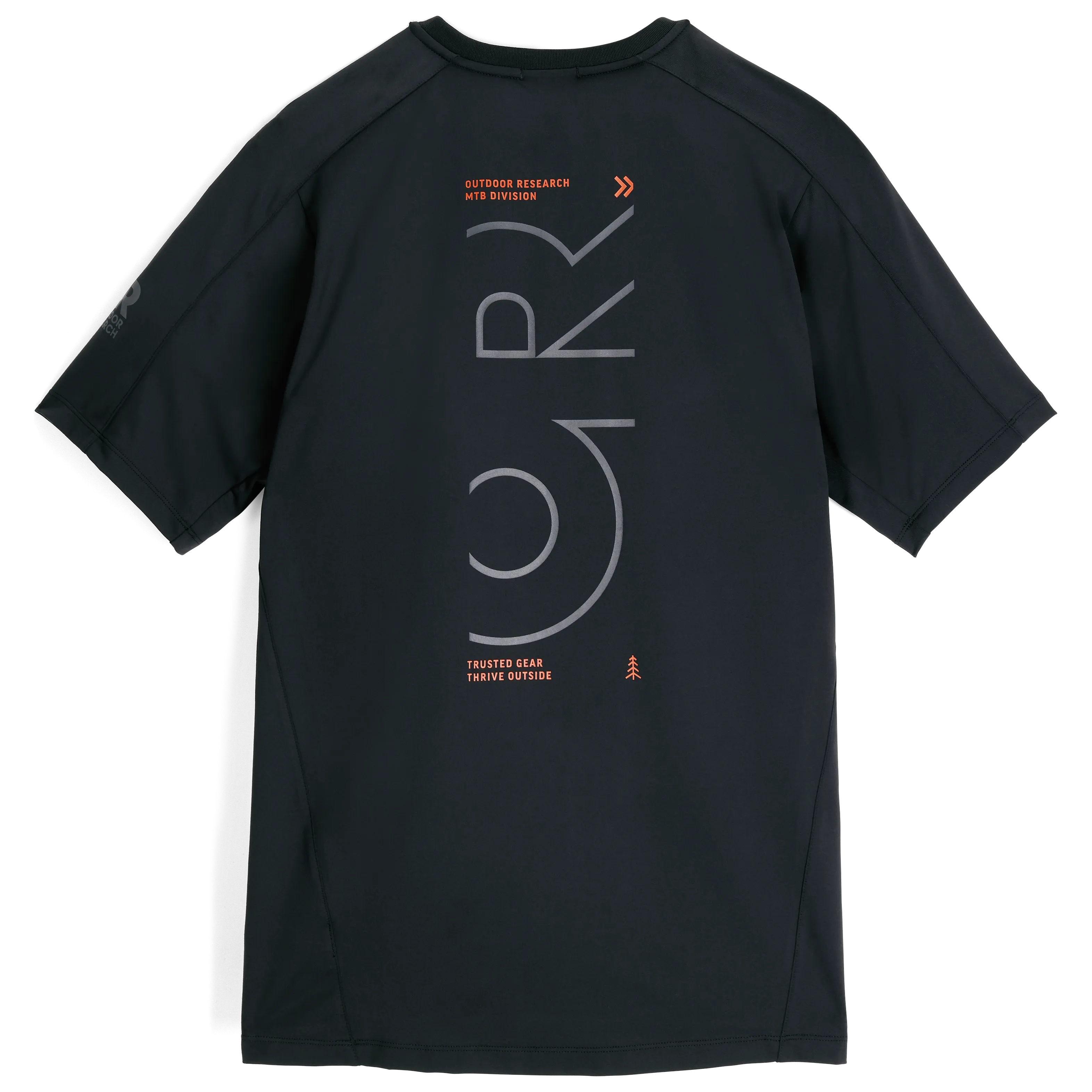 Men's Freewheel MTB Short Sleeve Jersey Outdoor Research